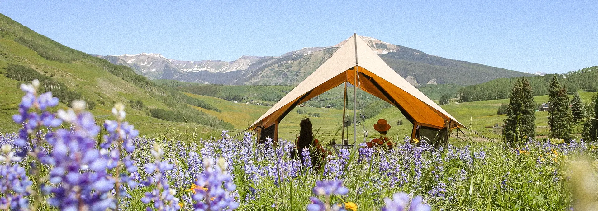 Elevate Your Outdoor Escape