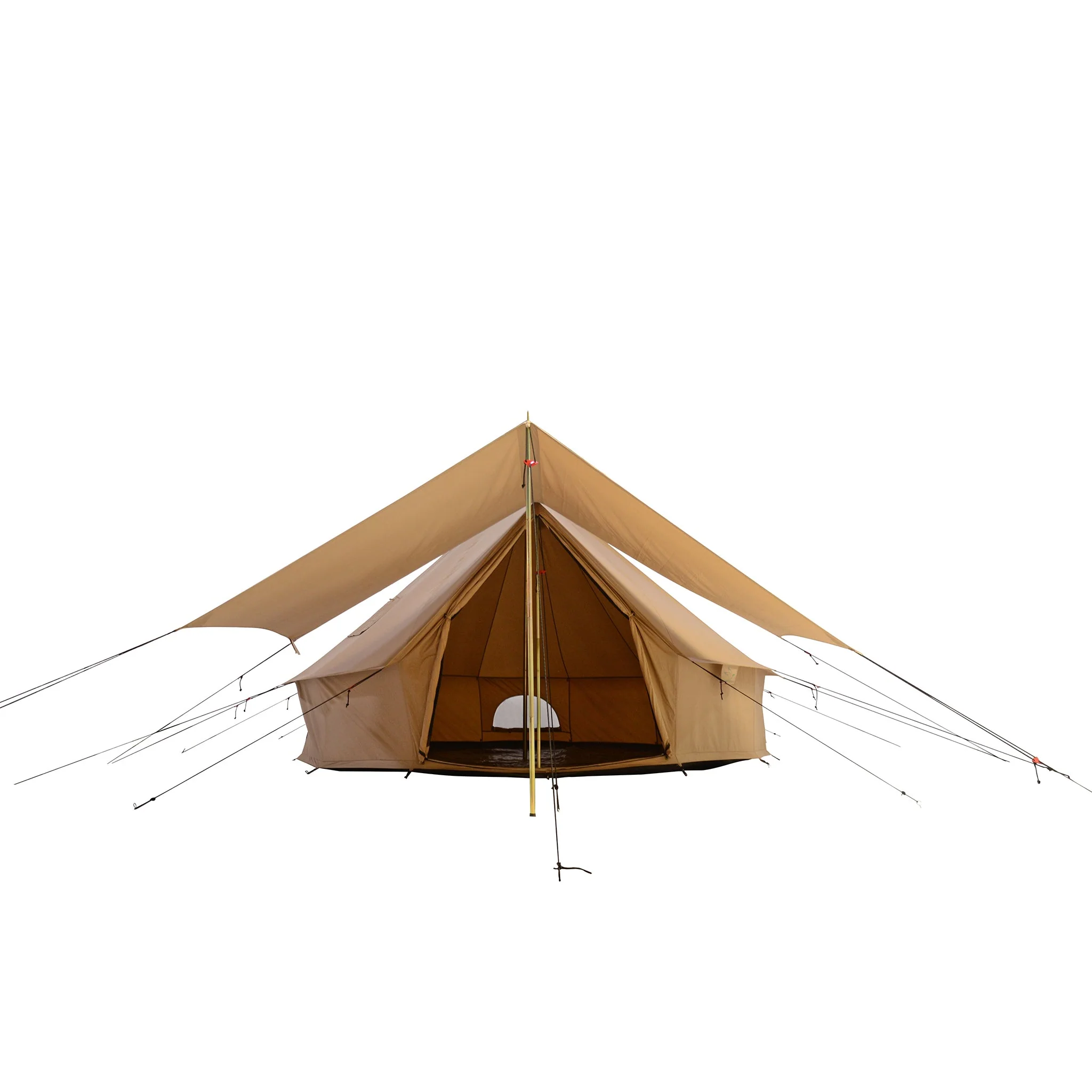 10ft Regatta (Tent, Awning and Flysheet) - Realtree WR - Image 4