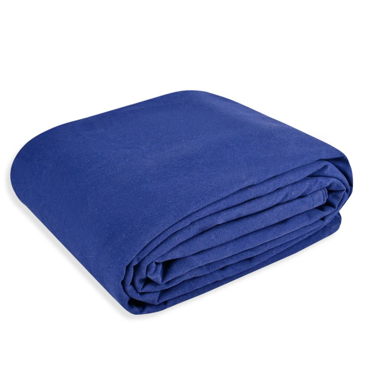 10' x 12' Canvas Tarp – 100% Cotton, 18 oz Heavy-Duty - Image 19