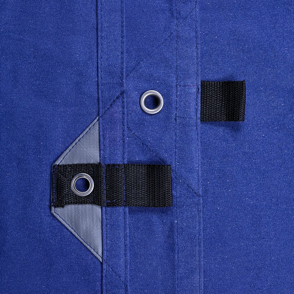 10' x 12' Canvas Tarp – 100% Cotton, 18 oz Heavy-Duty - Image 20