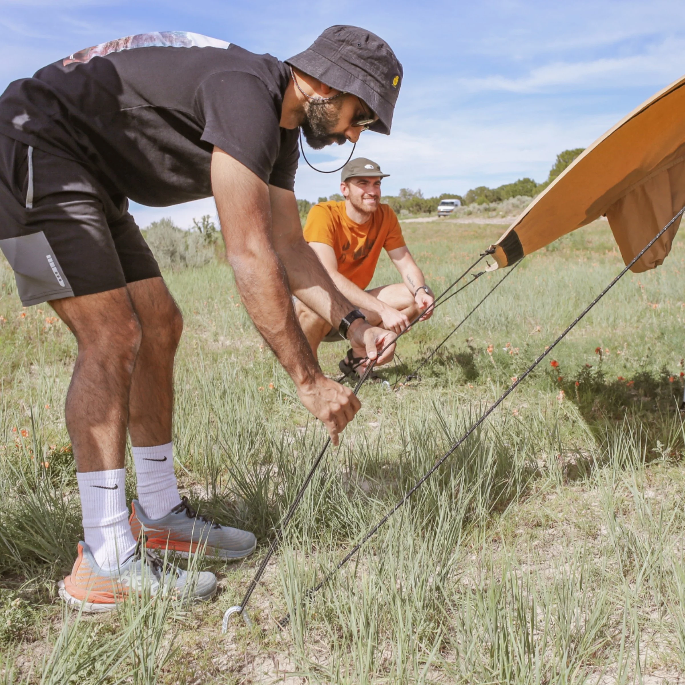 Altimus Bell Tent - Image 12
