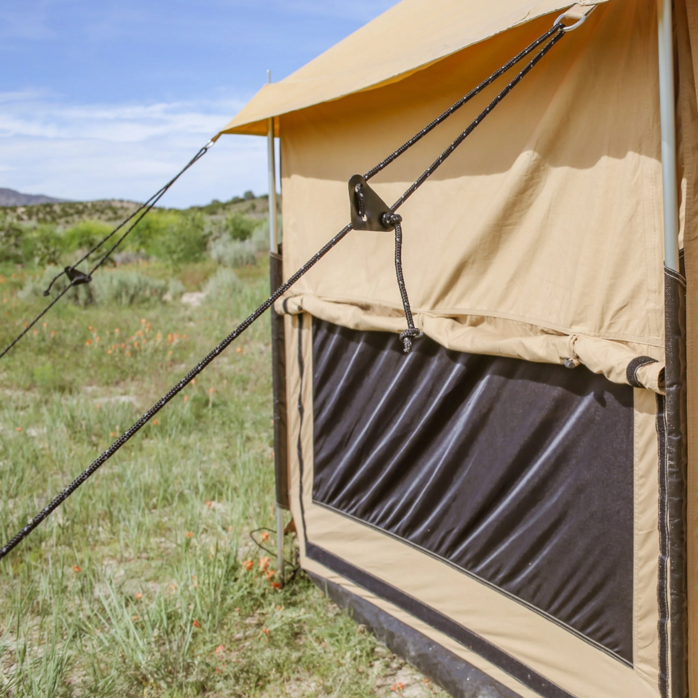 Altimus Bell Tent - Image 13