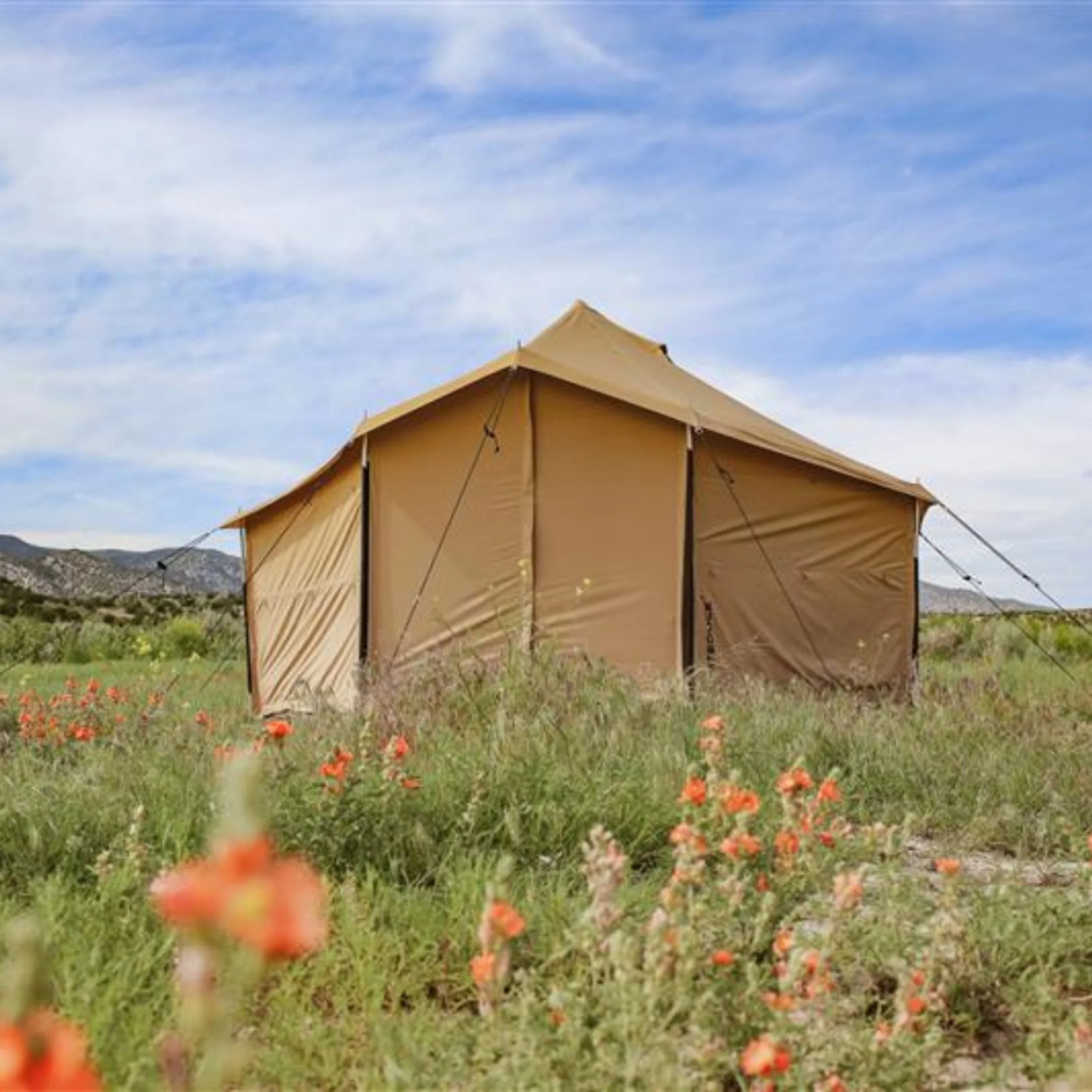 Altimus Bell Tent - Image 3