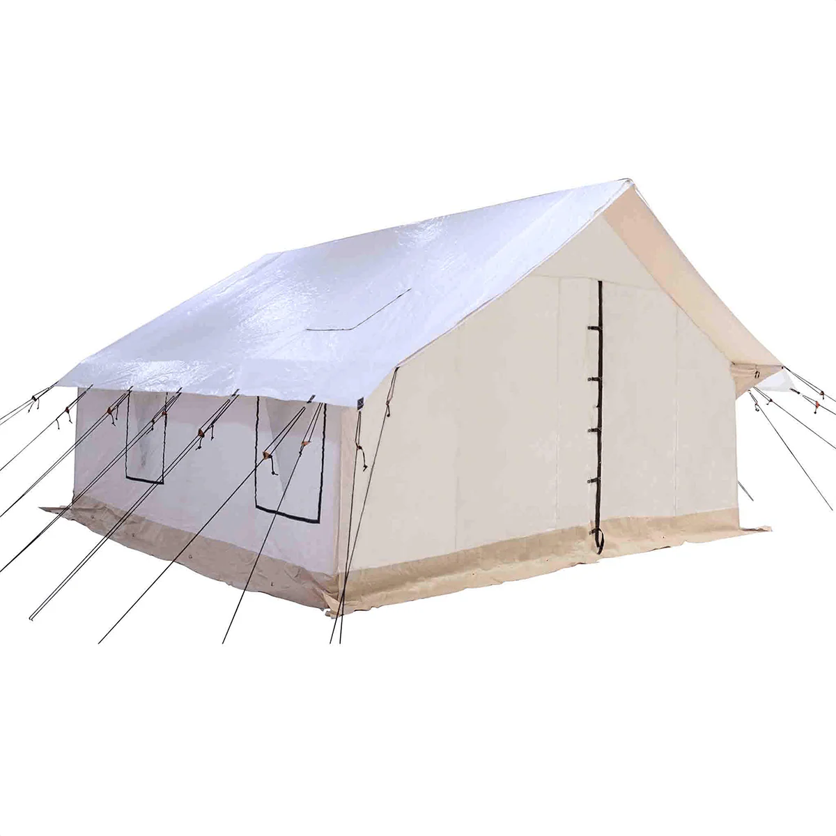 Alpha Wall Tent - Image 6