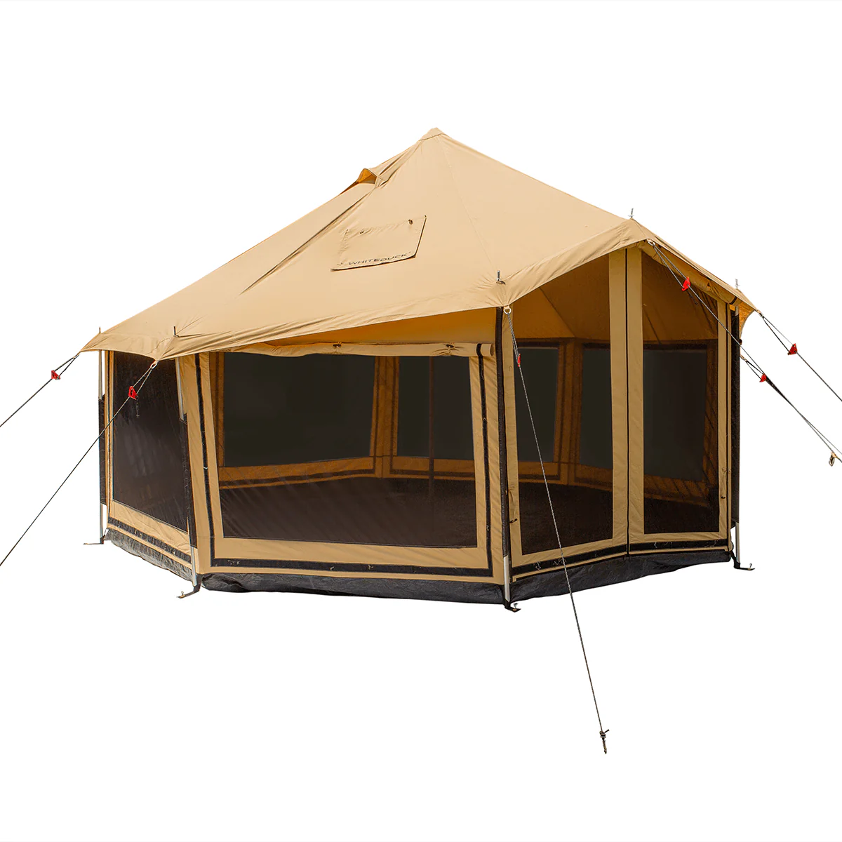 Altimus Bell Tent - Image 4