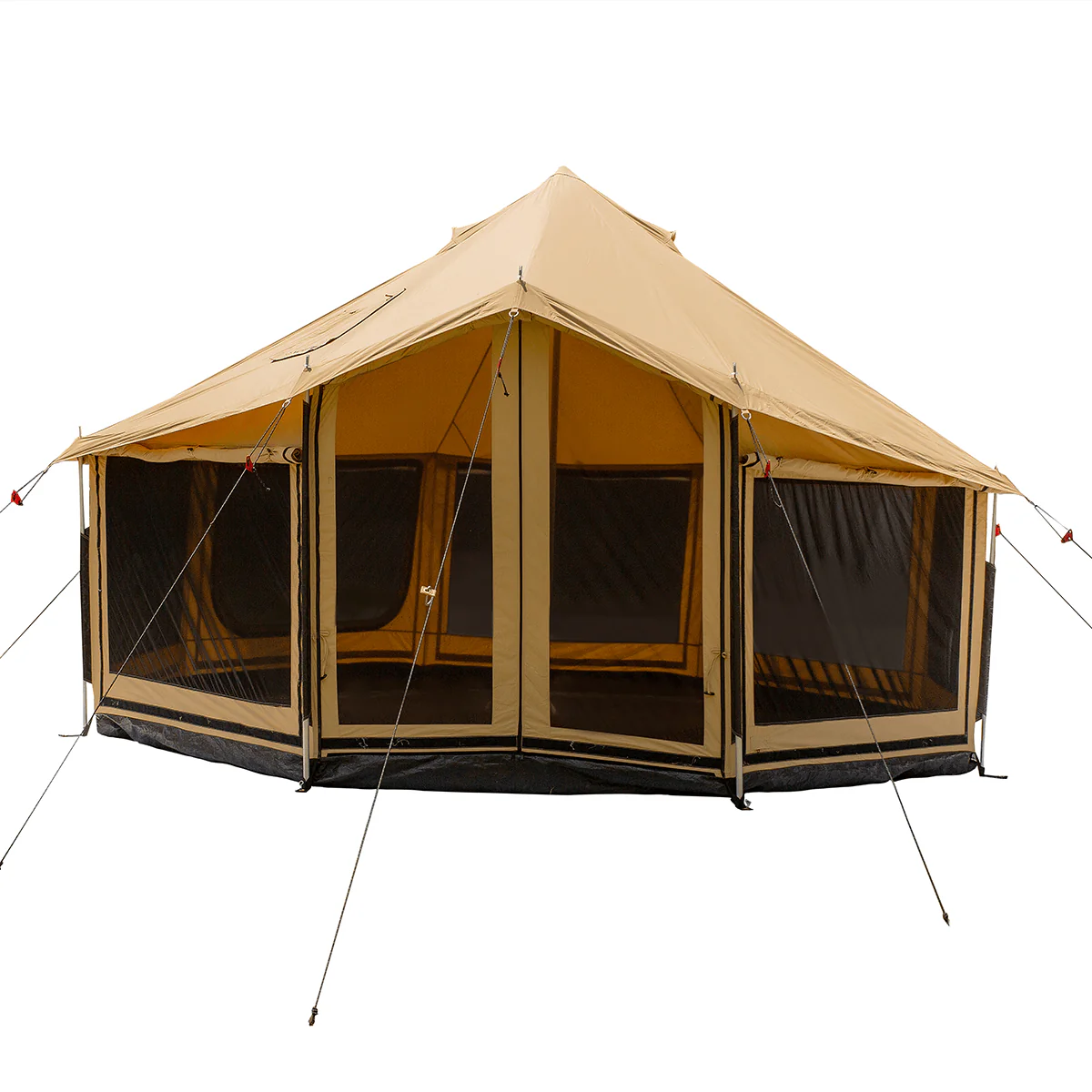 Altimus Bell Tent - Image 14