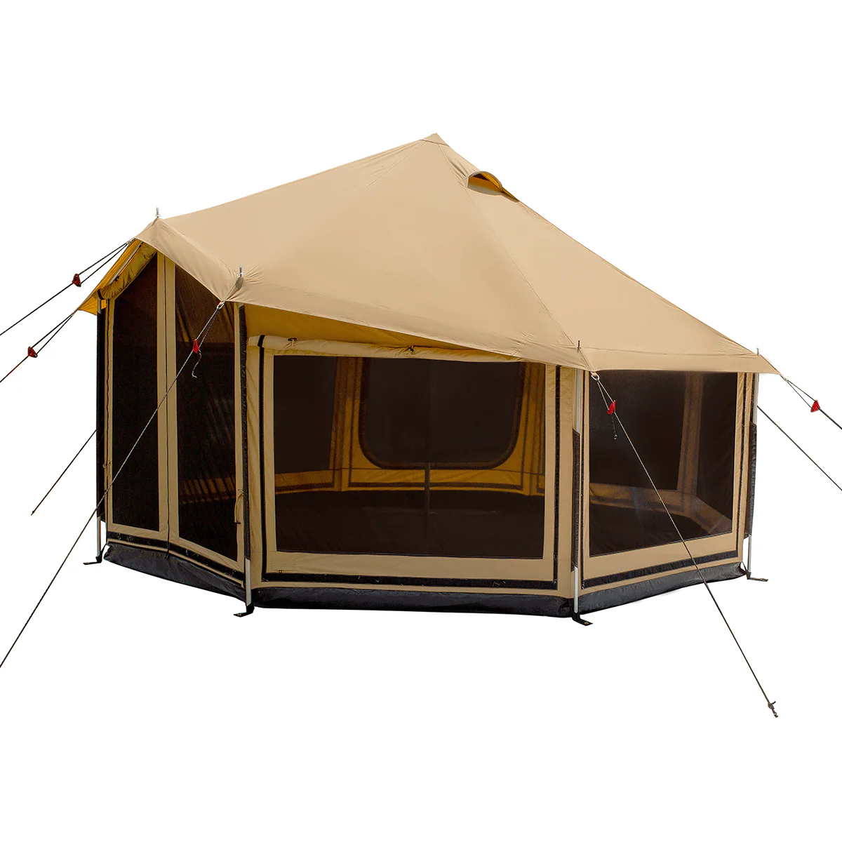 Altimus Bell Tent - Image 5