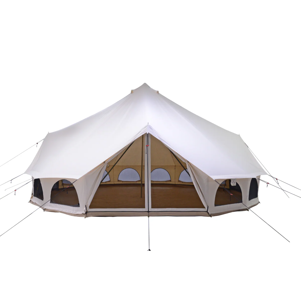 23' Avalon Optimus Bell Tent - Image 6