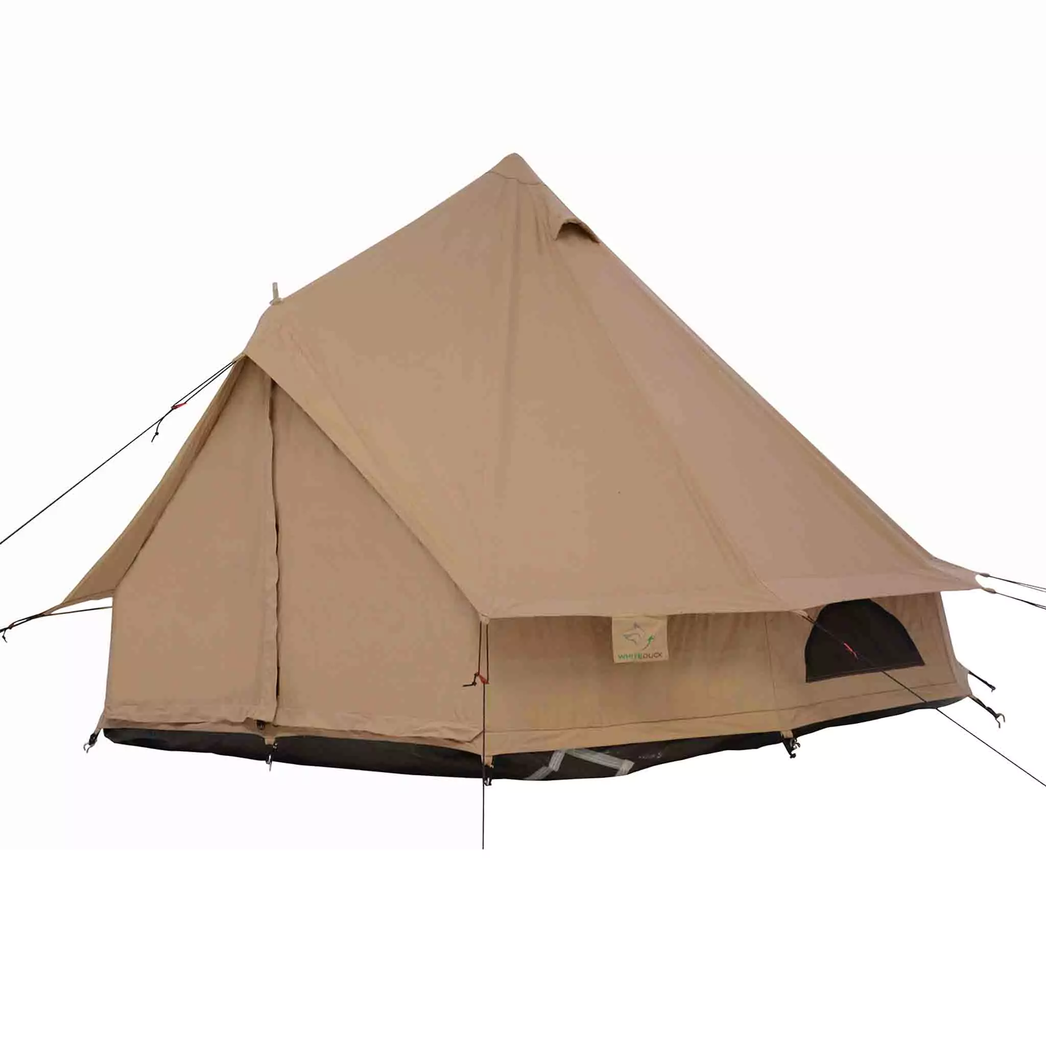 8' Mini Regatta Bell Tent - Image 4