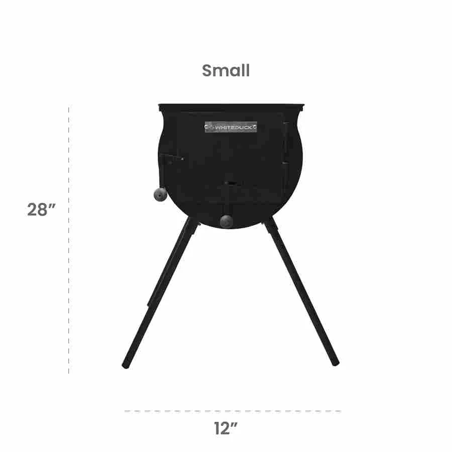 Anchor Stove - Small - Image 5