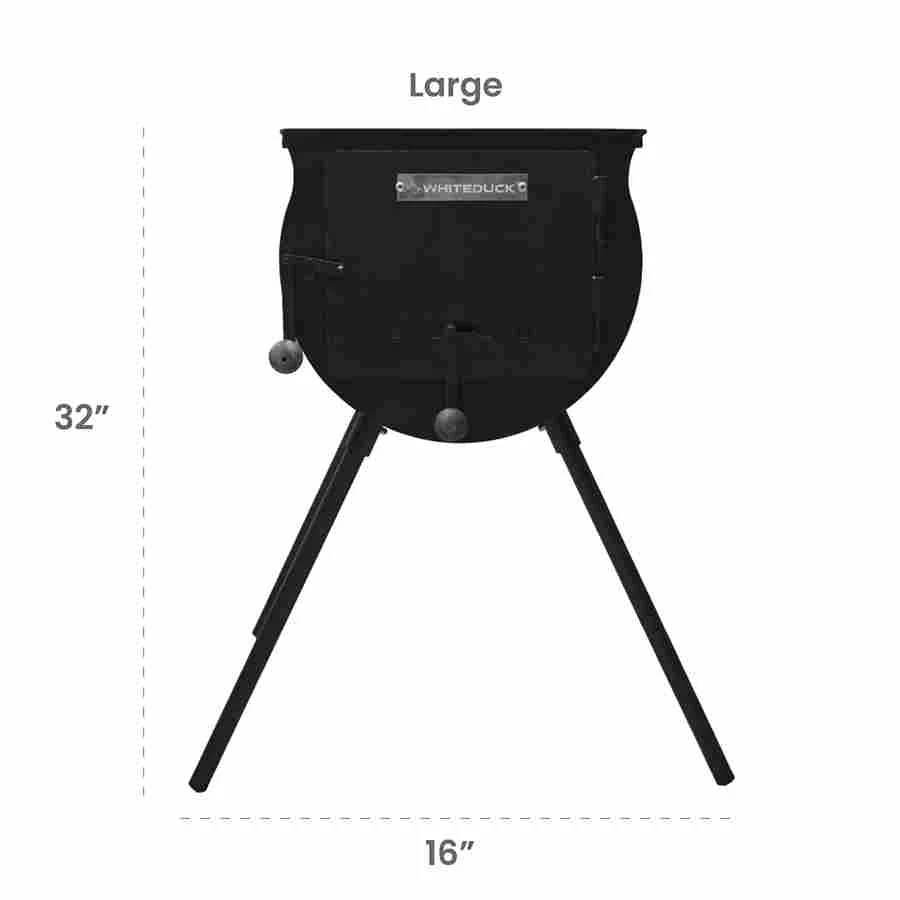 Anchor Stove - Large - Image 5