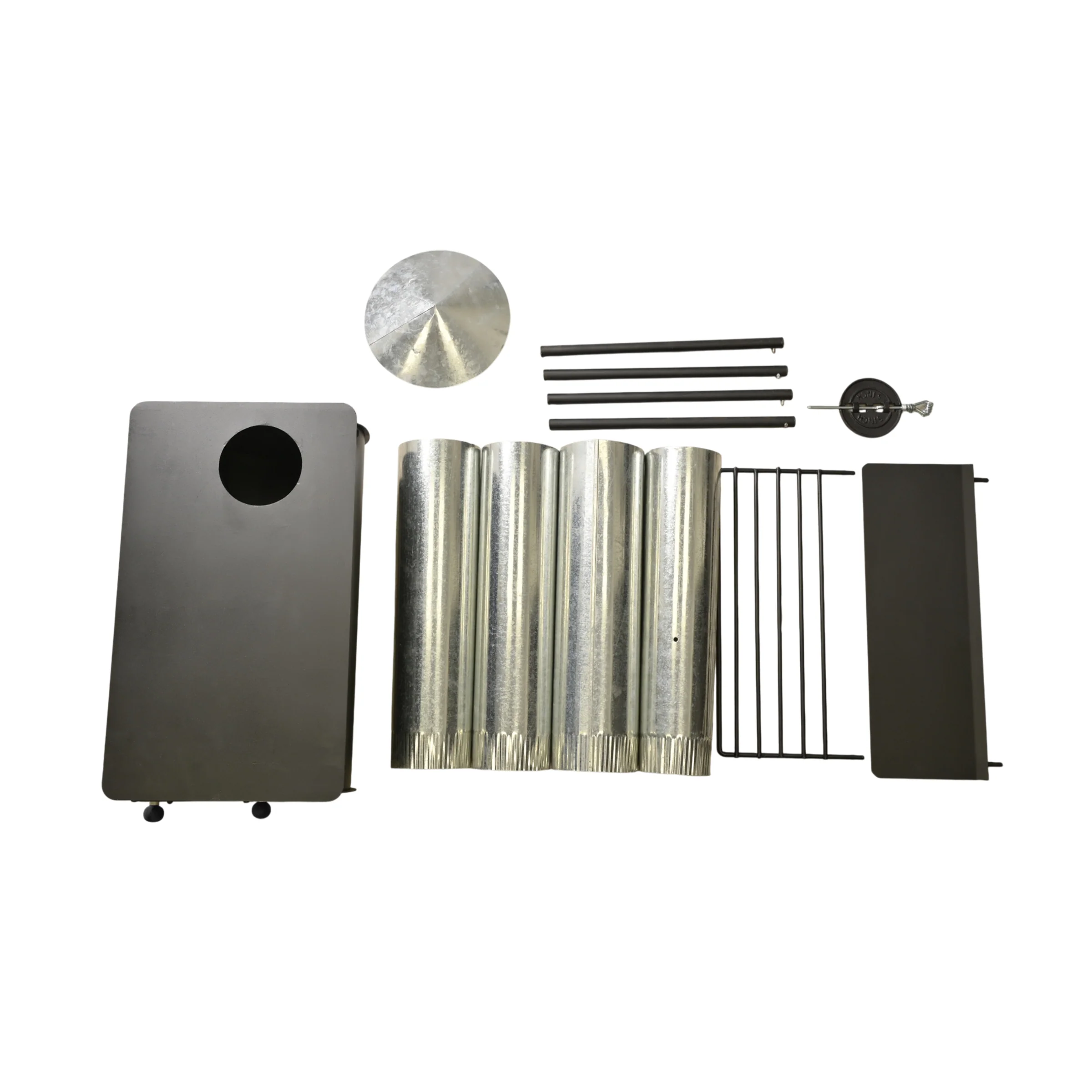 Anchor Stove - XLarge - Image 13