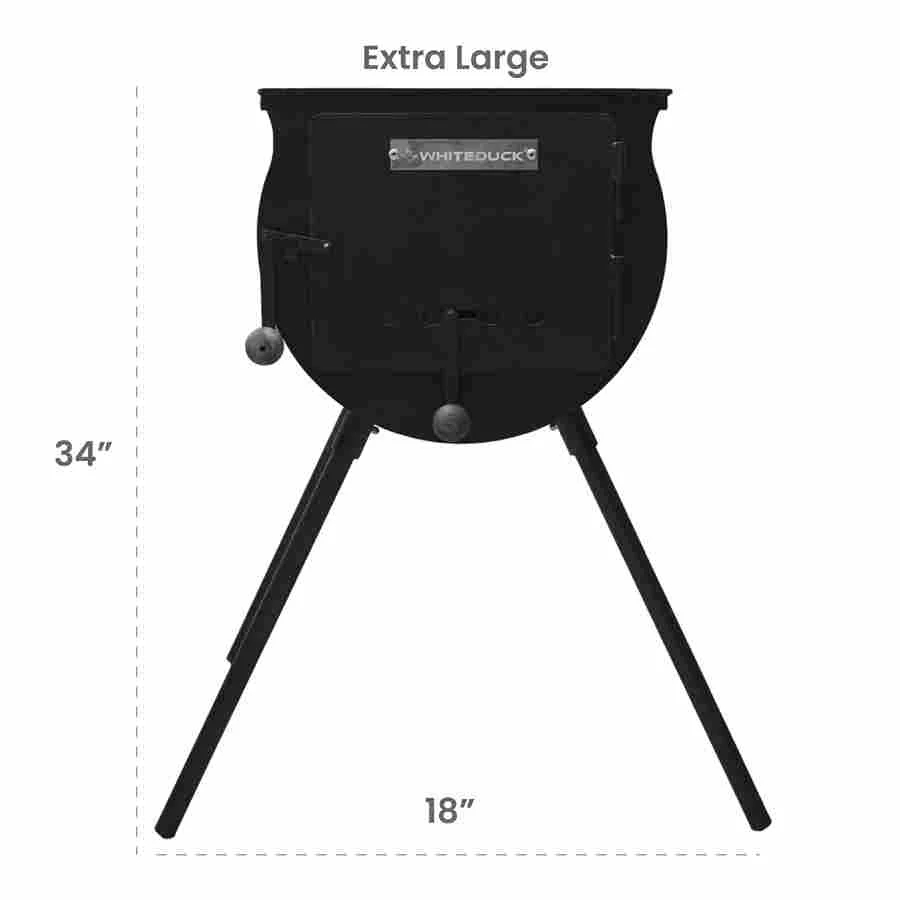 Anchor Stove - XLarge - Image 5