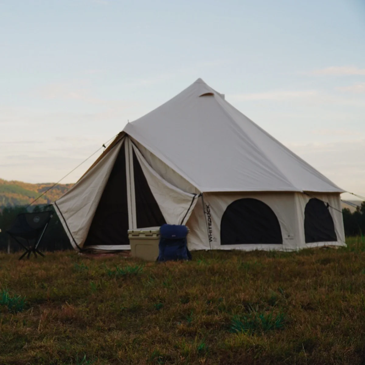 Avalon Bell Tent - Image 13