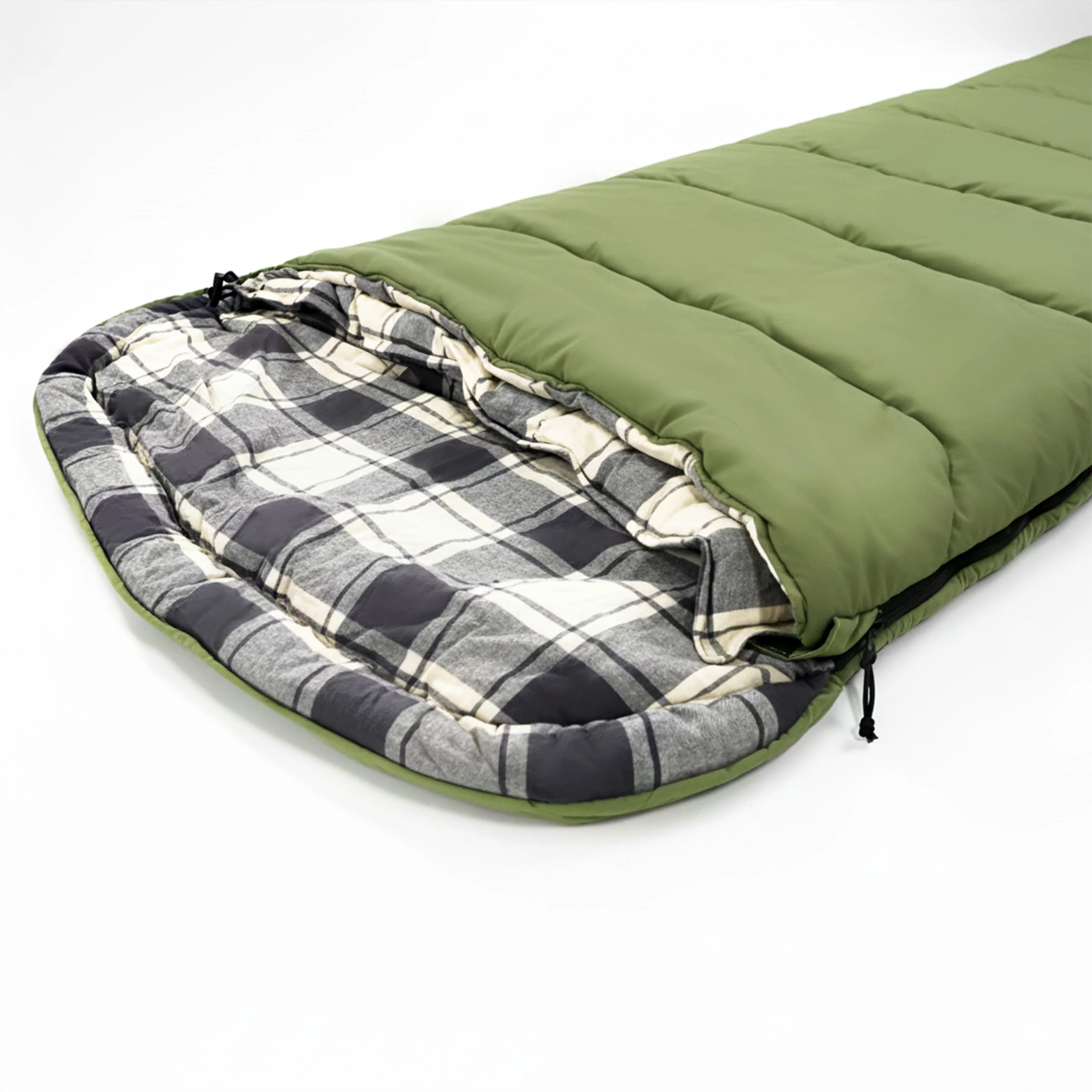Slumbernest™ Sleeping bag  50°F - Image 5