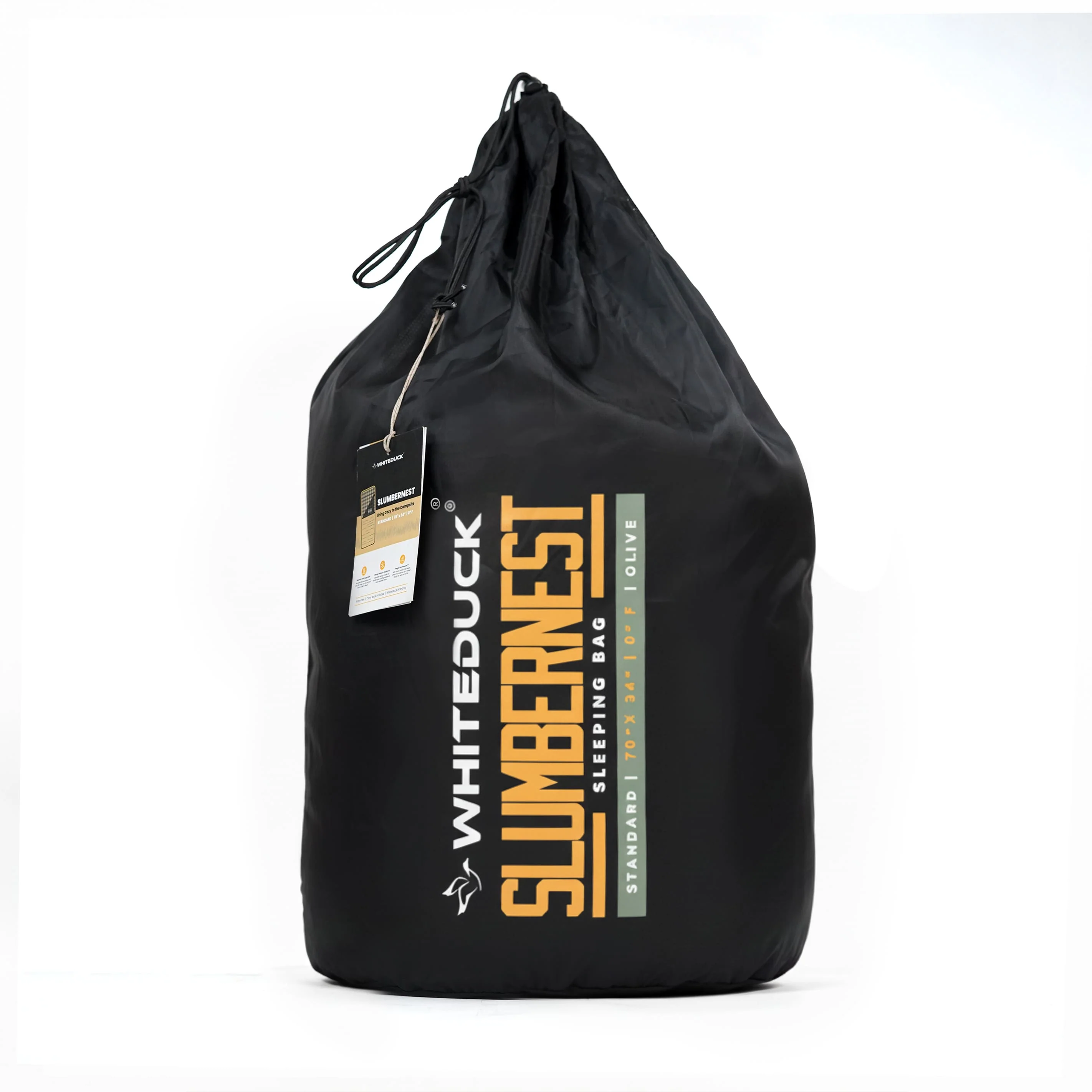 Slumbernest™ Sleeping bag  50°F - Image 20