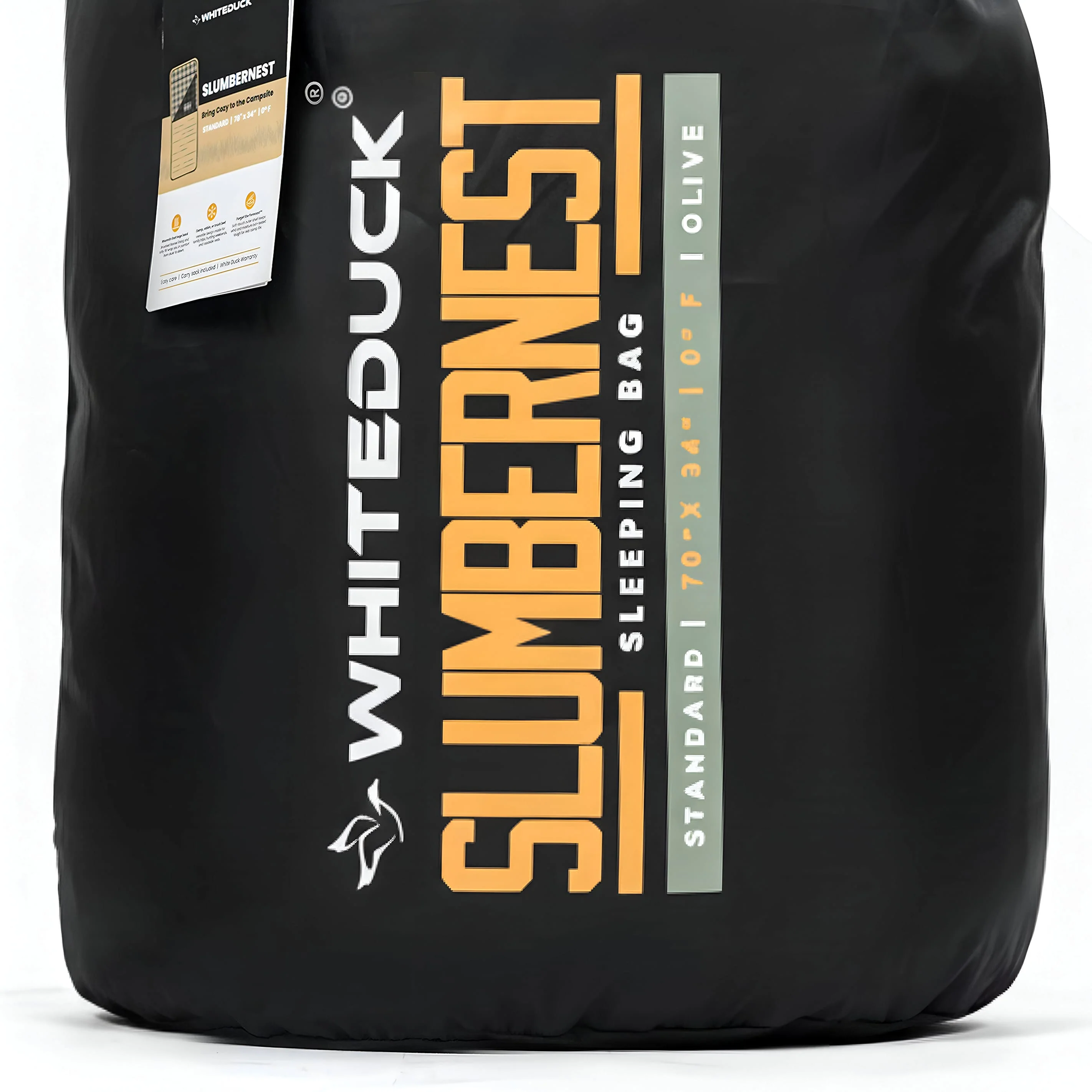 Slumbernest™ Sleeping bag  50°F - Image 21