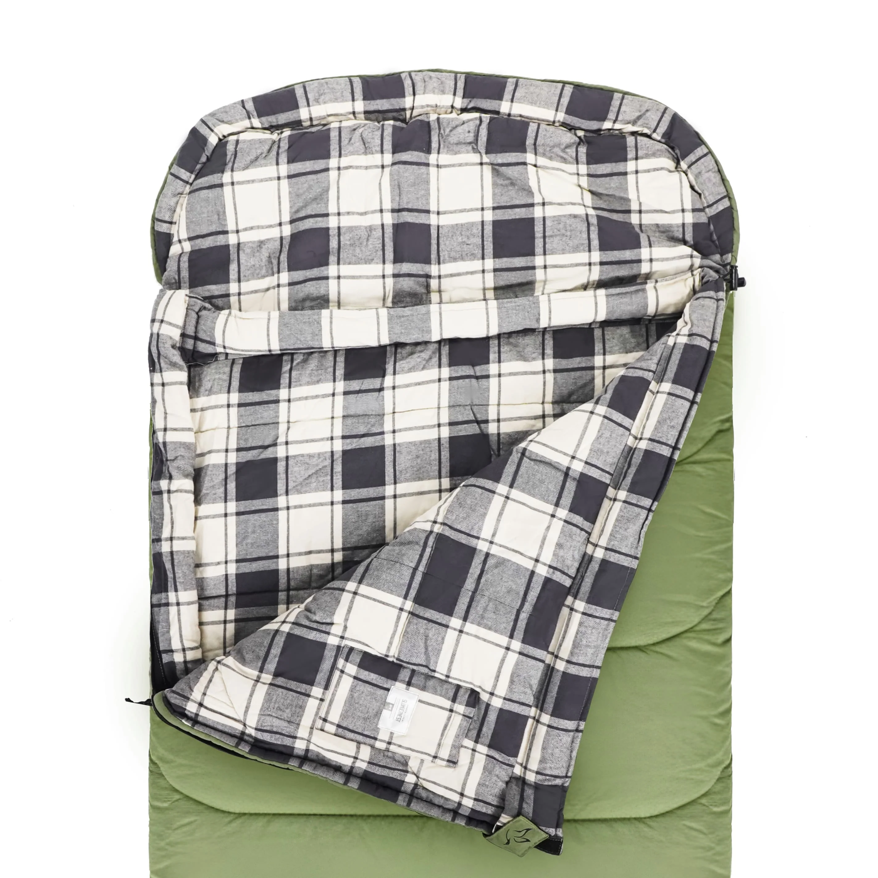 Slumbernest™ Sleeping bag  50°F - Image 4