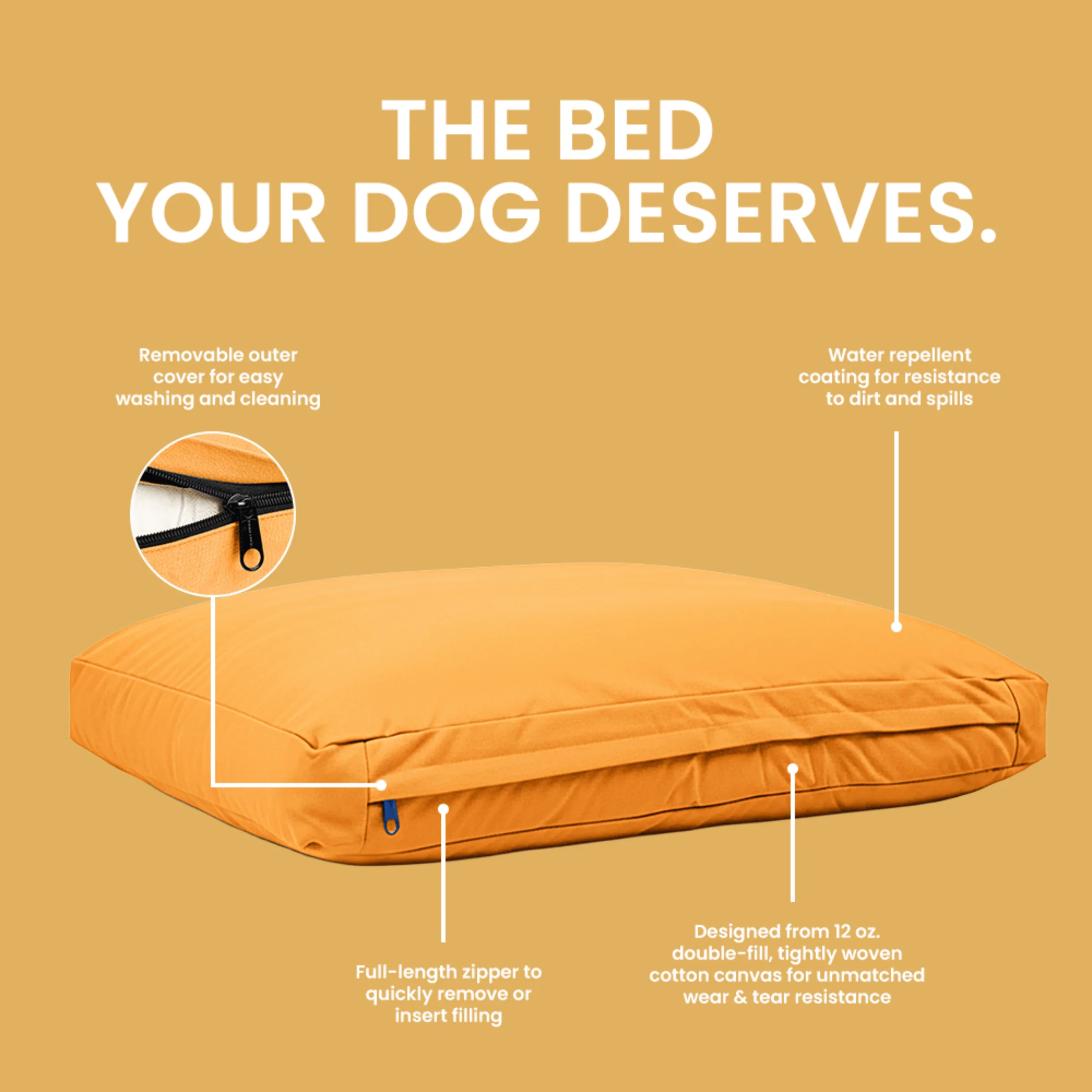Dog Bed - Image 11