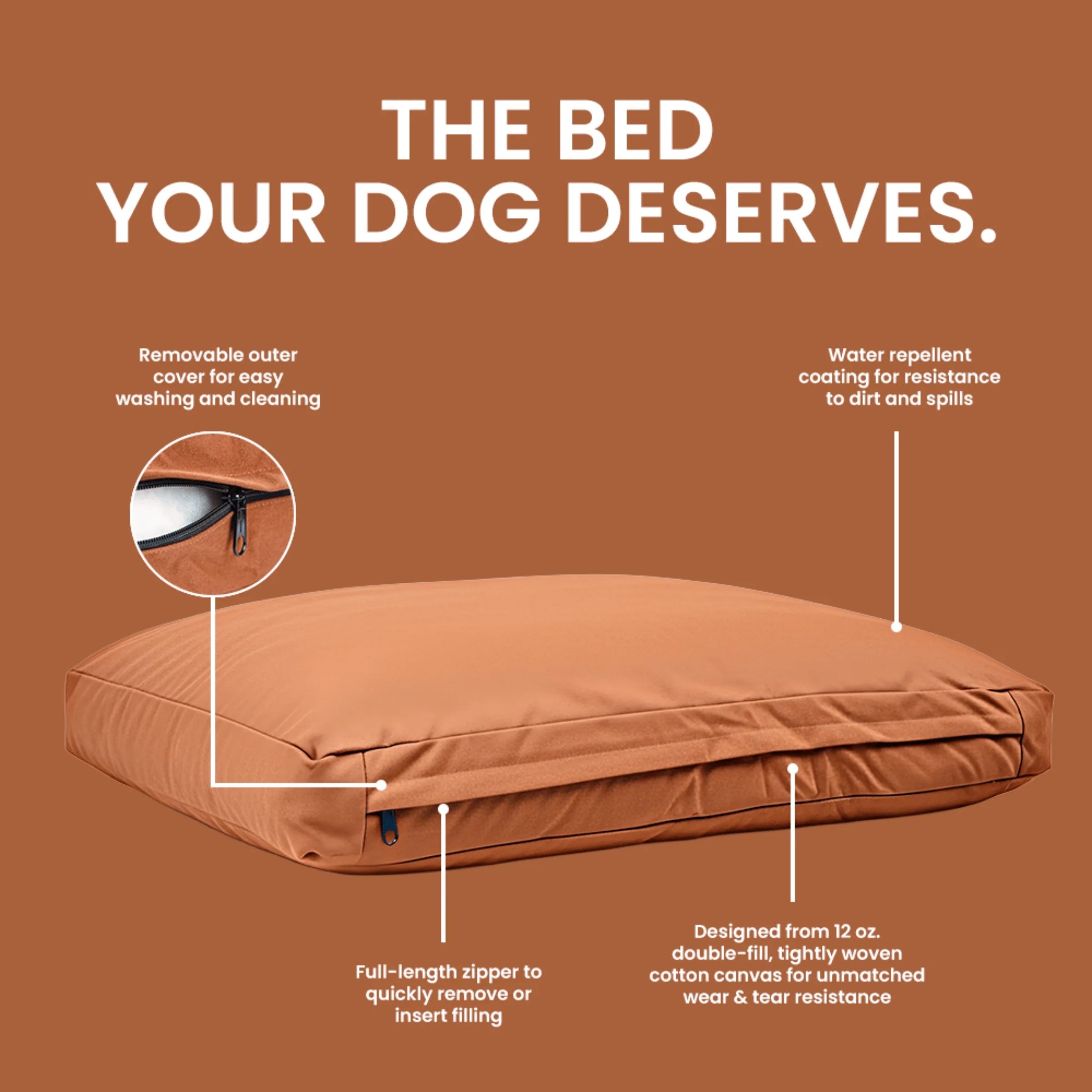 Dog Bed - Image 26