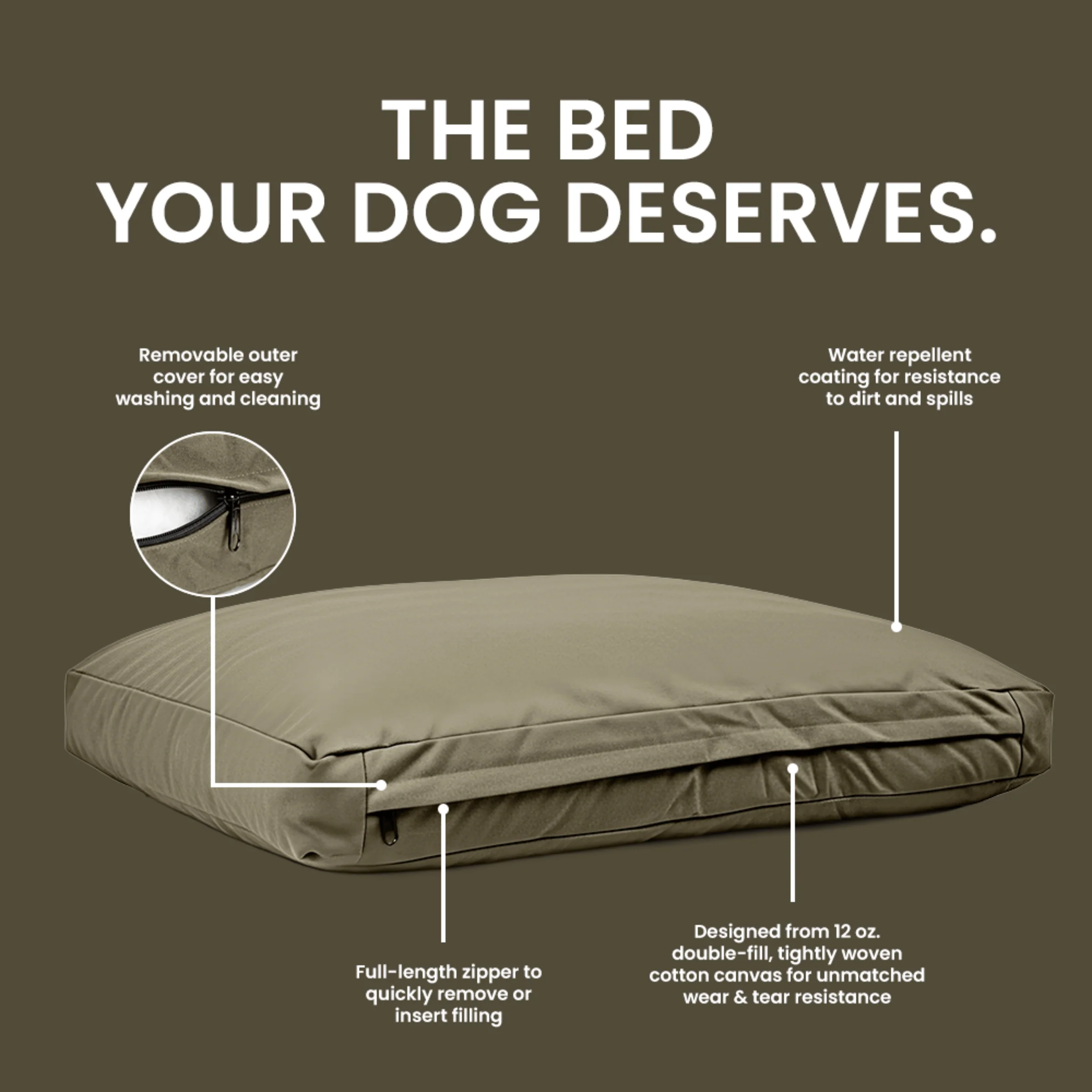 Dog Bed - Image 41