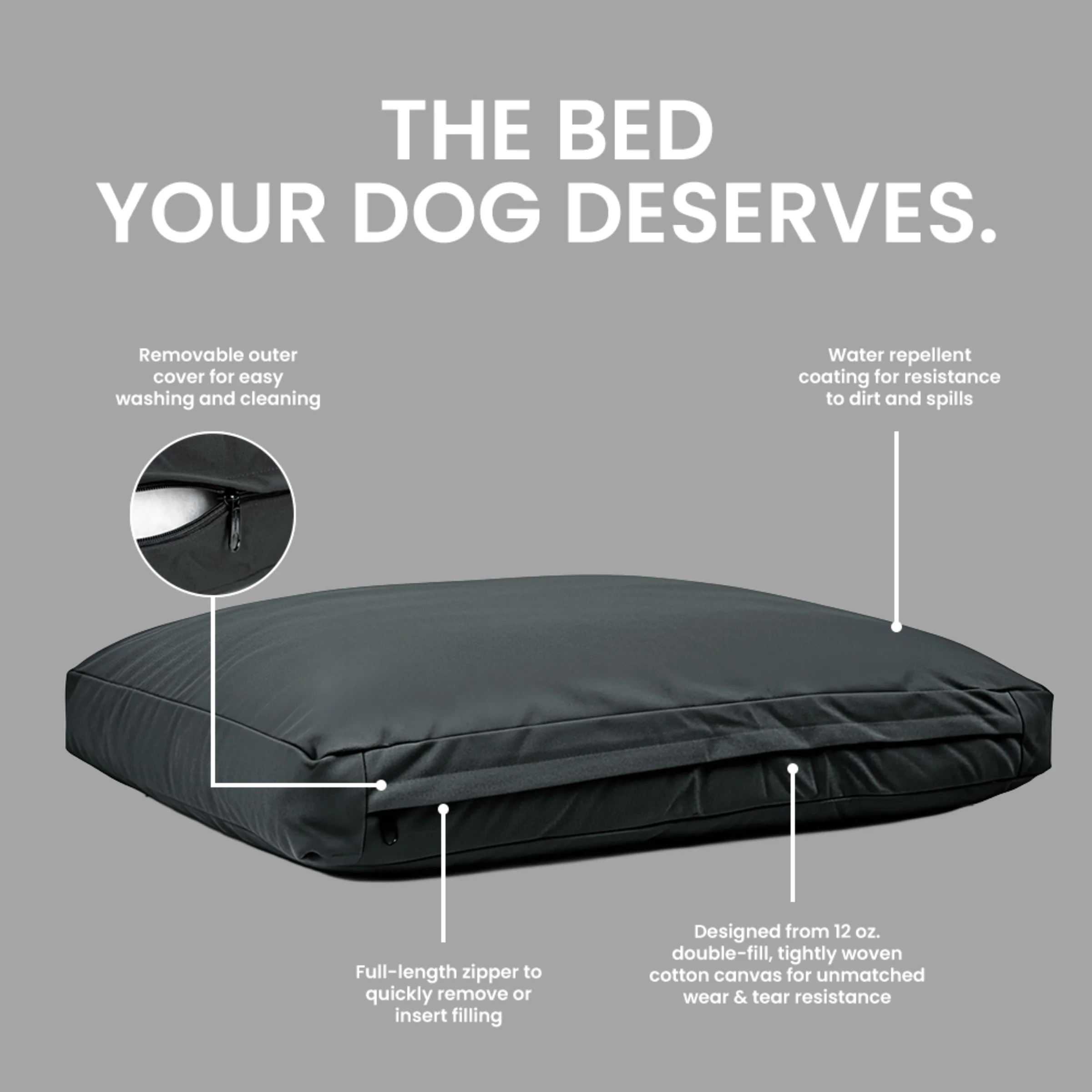Dog Bed - Image 54