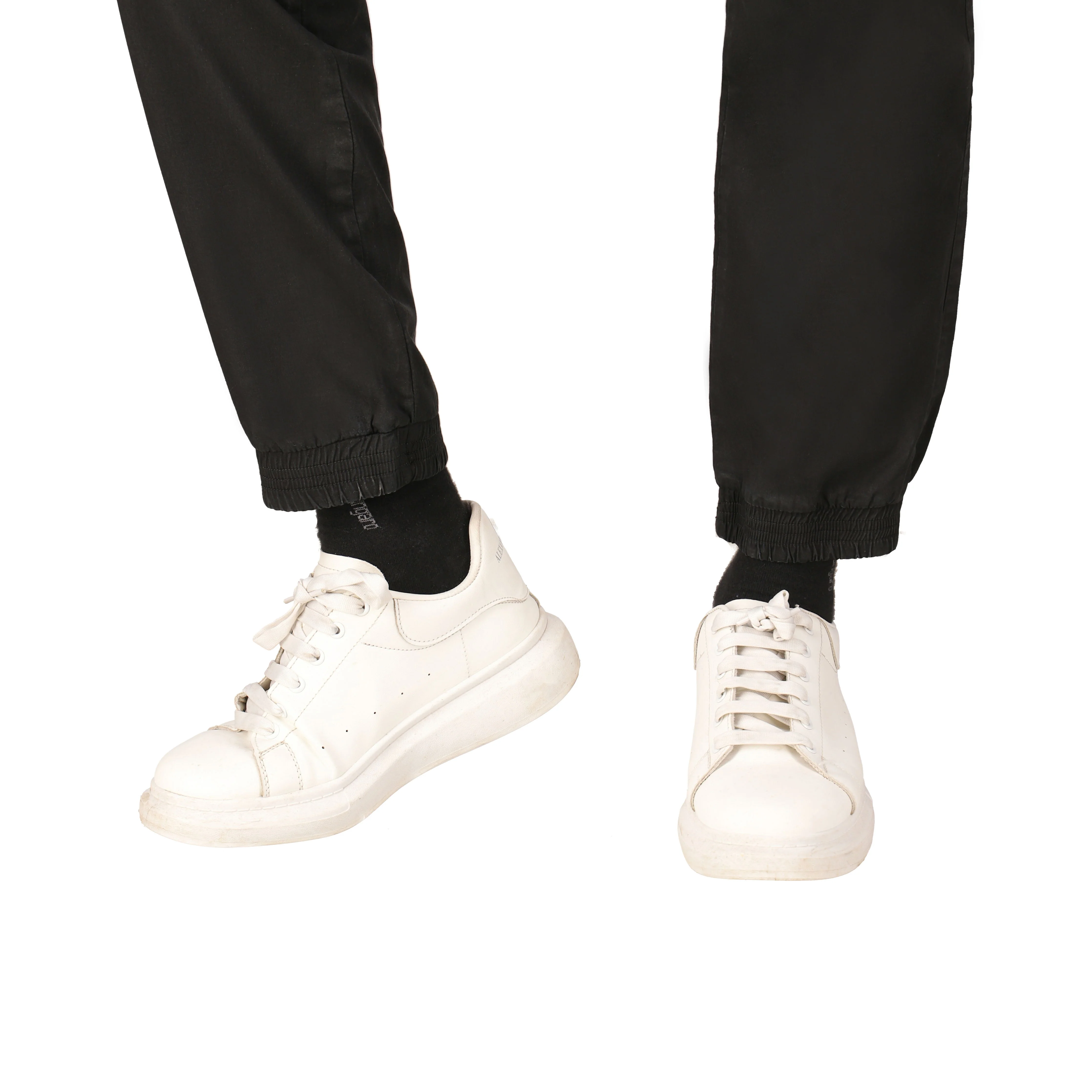 Cargo Stretch Jogger Pants - Image 11