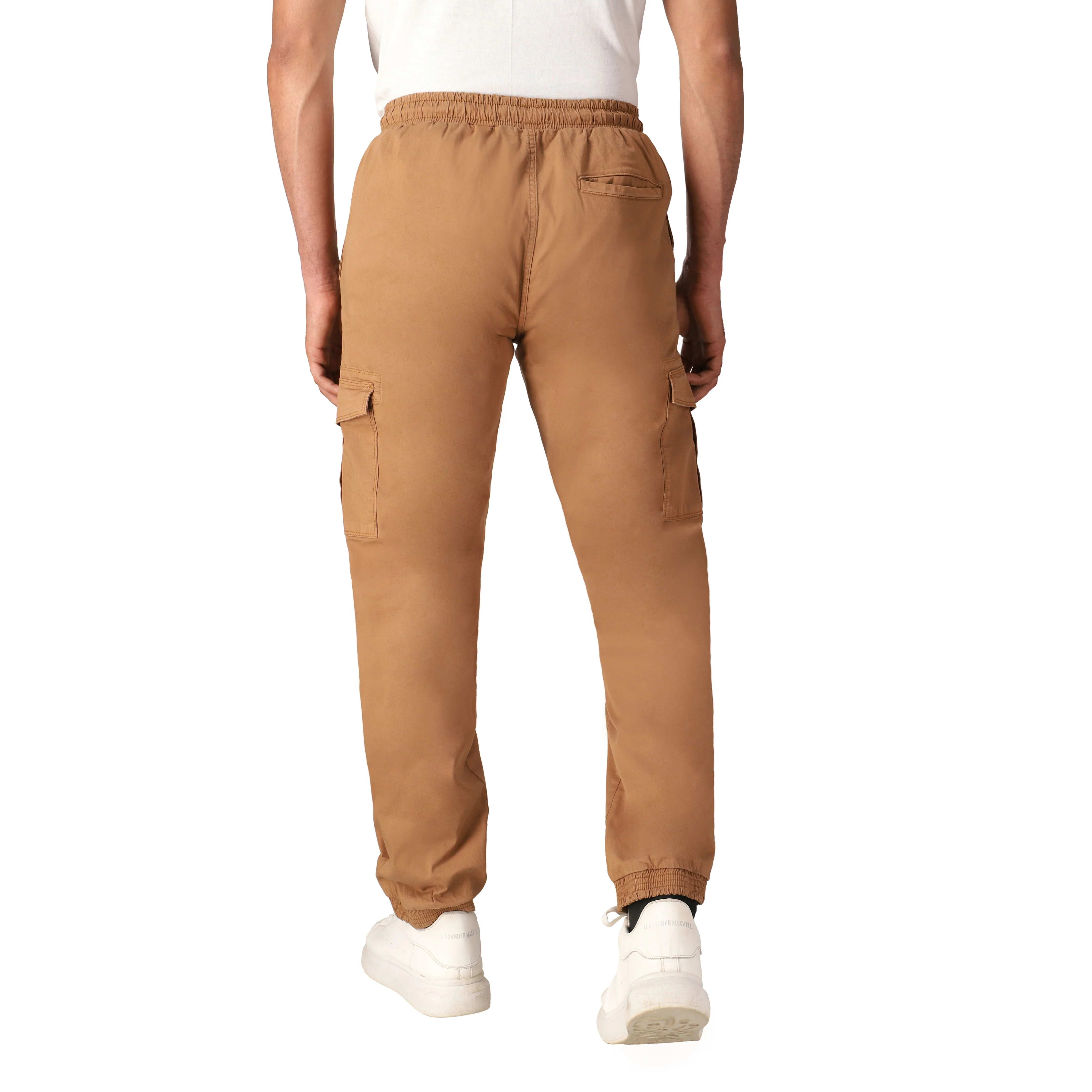 Cargo Stretch Jogger Pants - Image 20