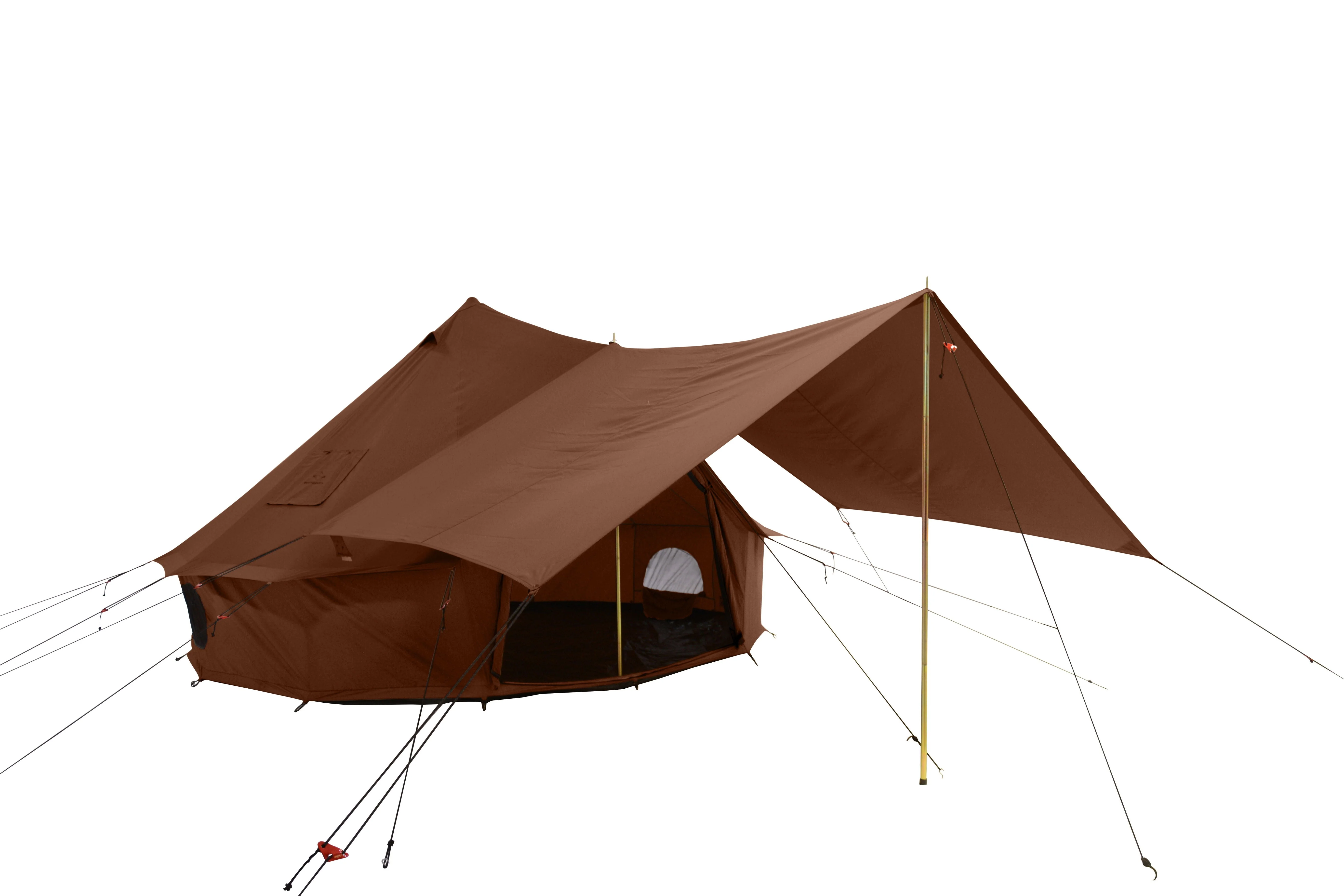 Awning for Bell tents - Image 13