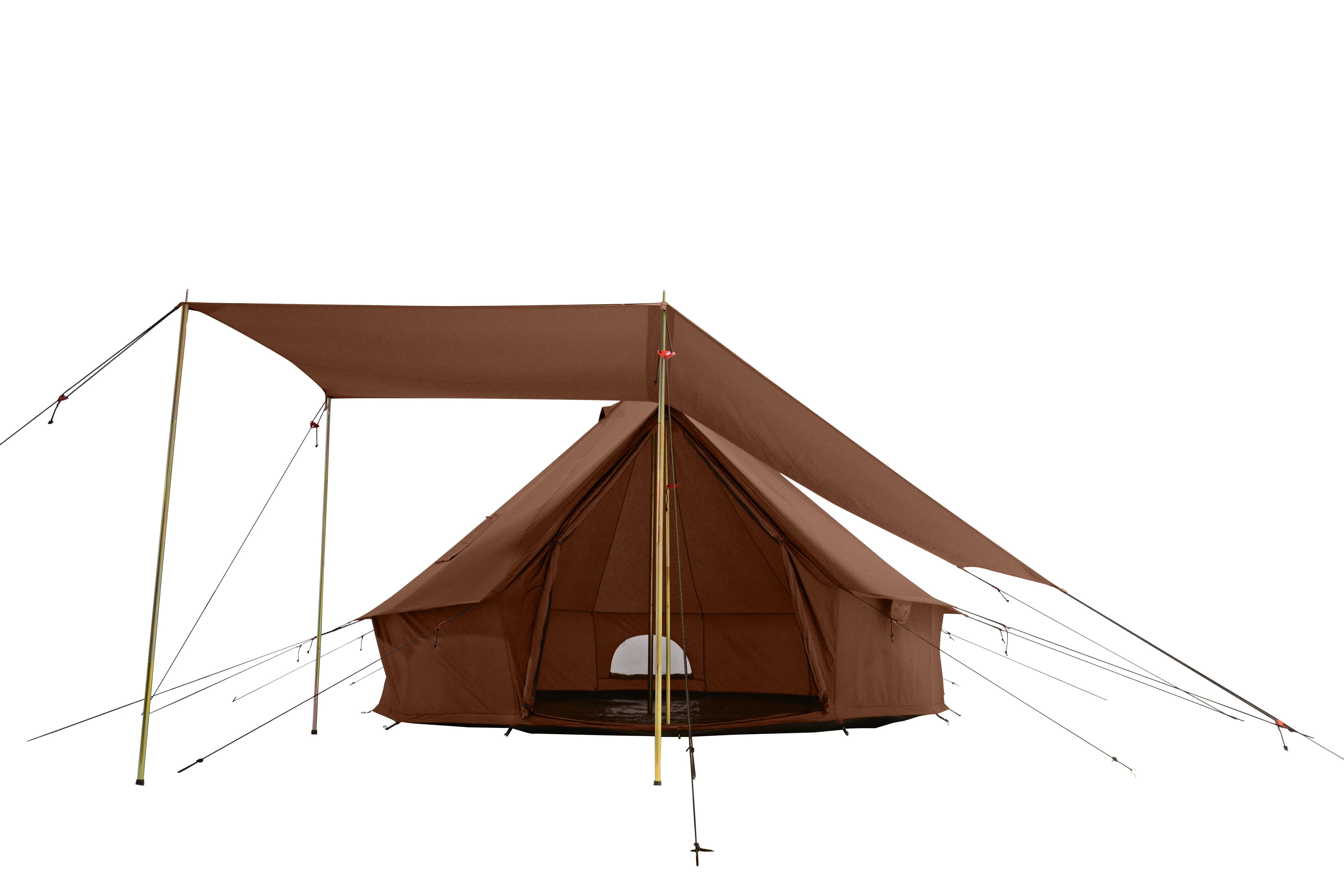 Awning for Bell tents - Image 14