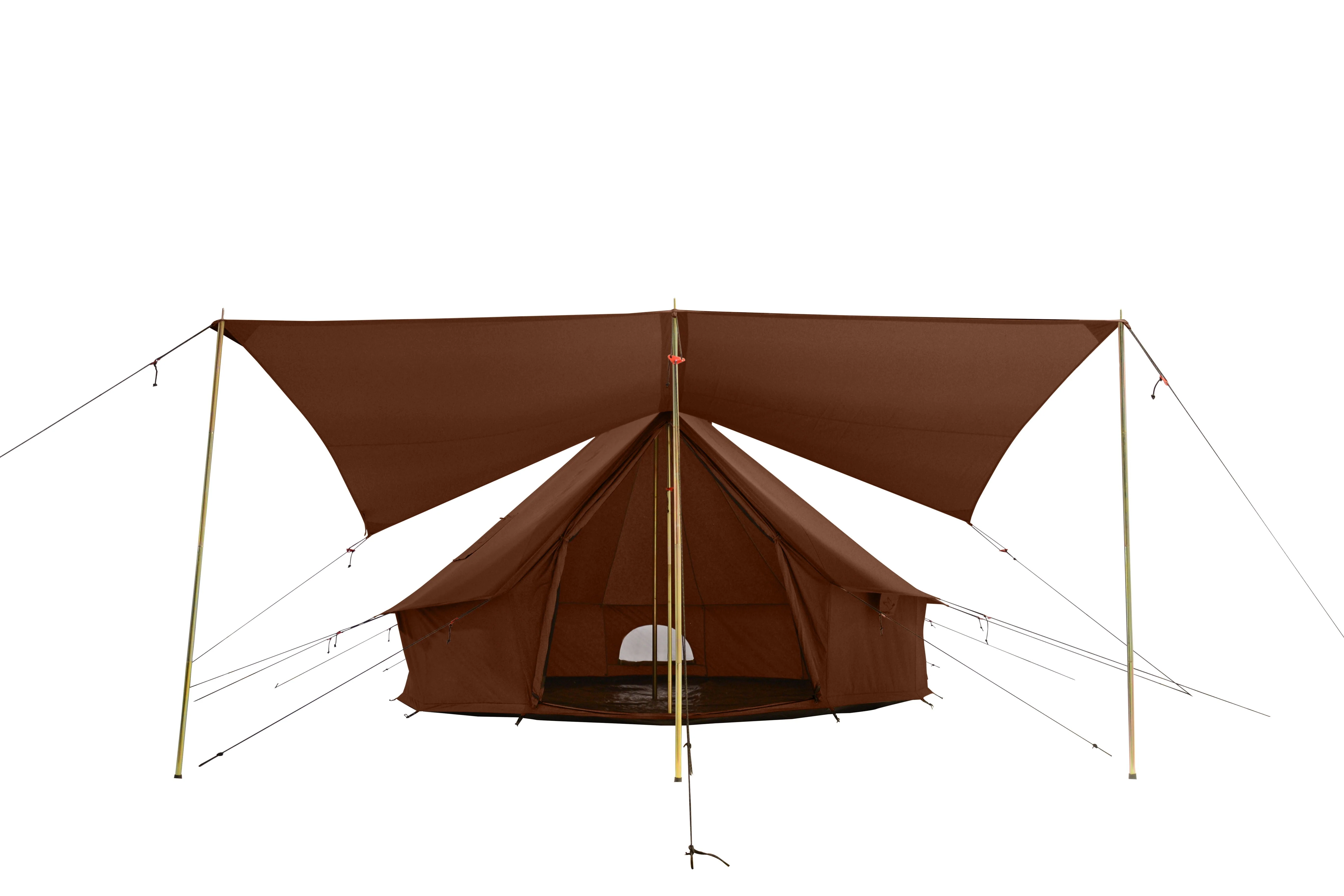 Awning for Bell tents - Image 15