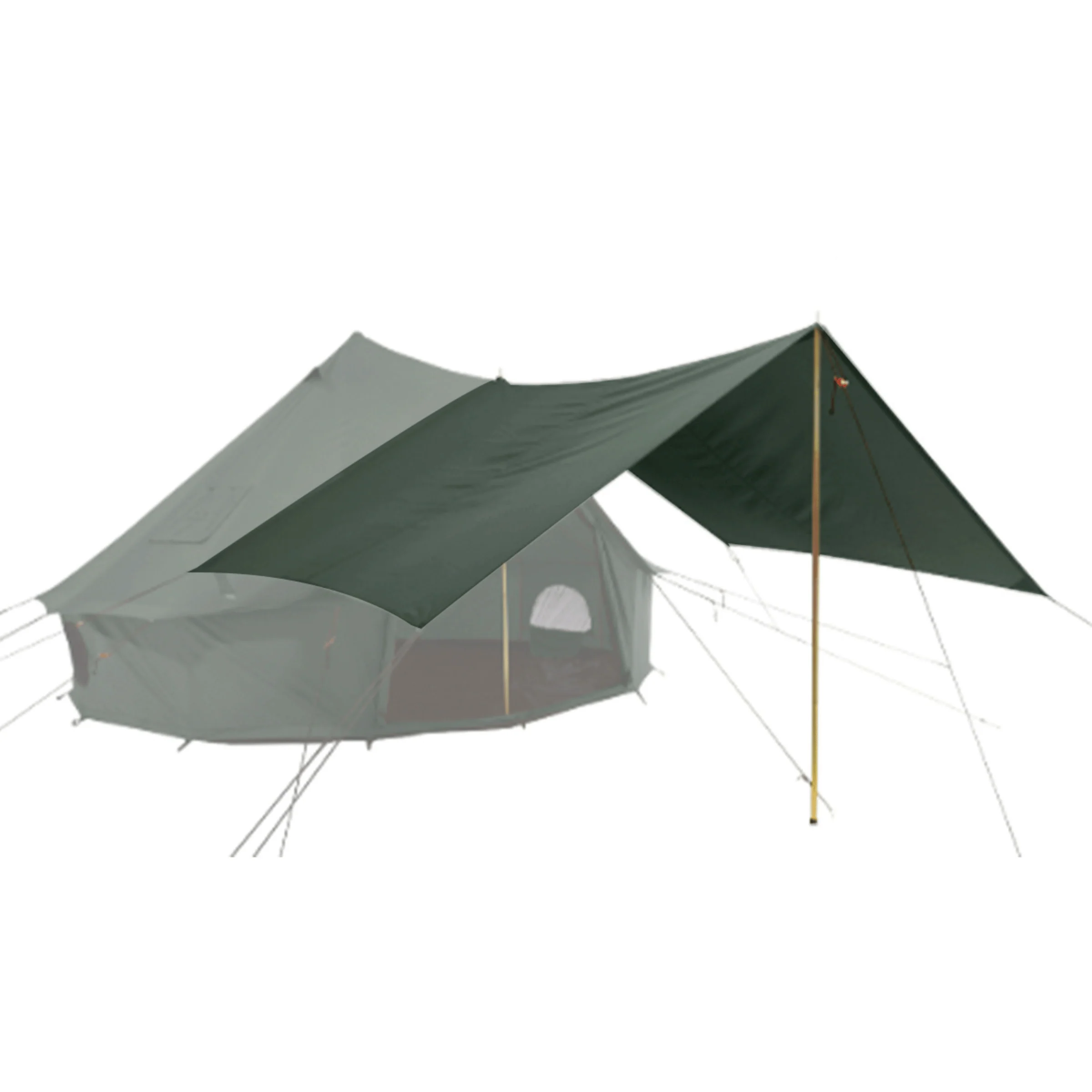 Awning for Bell tents - Image 16