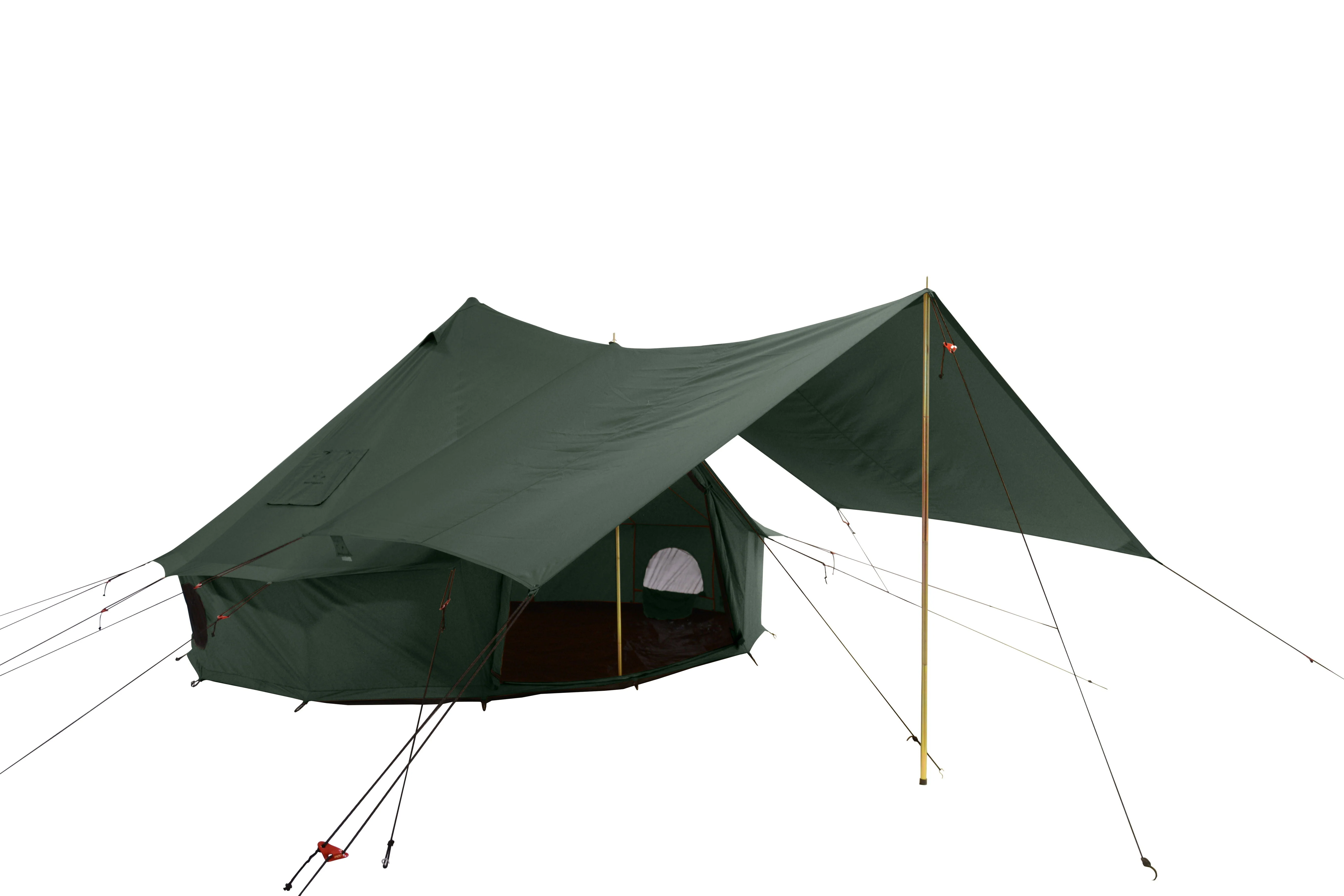 Awning for Bell tents - Image 18