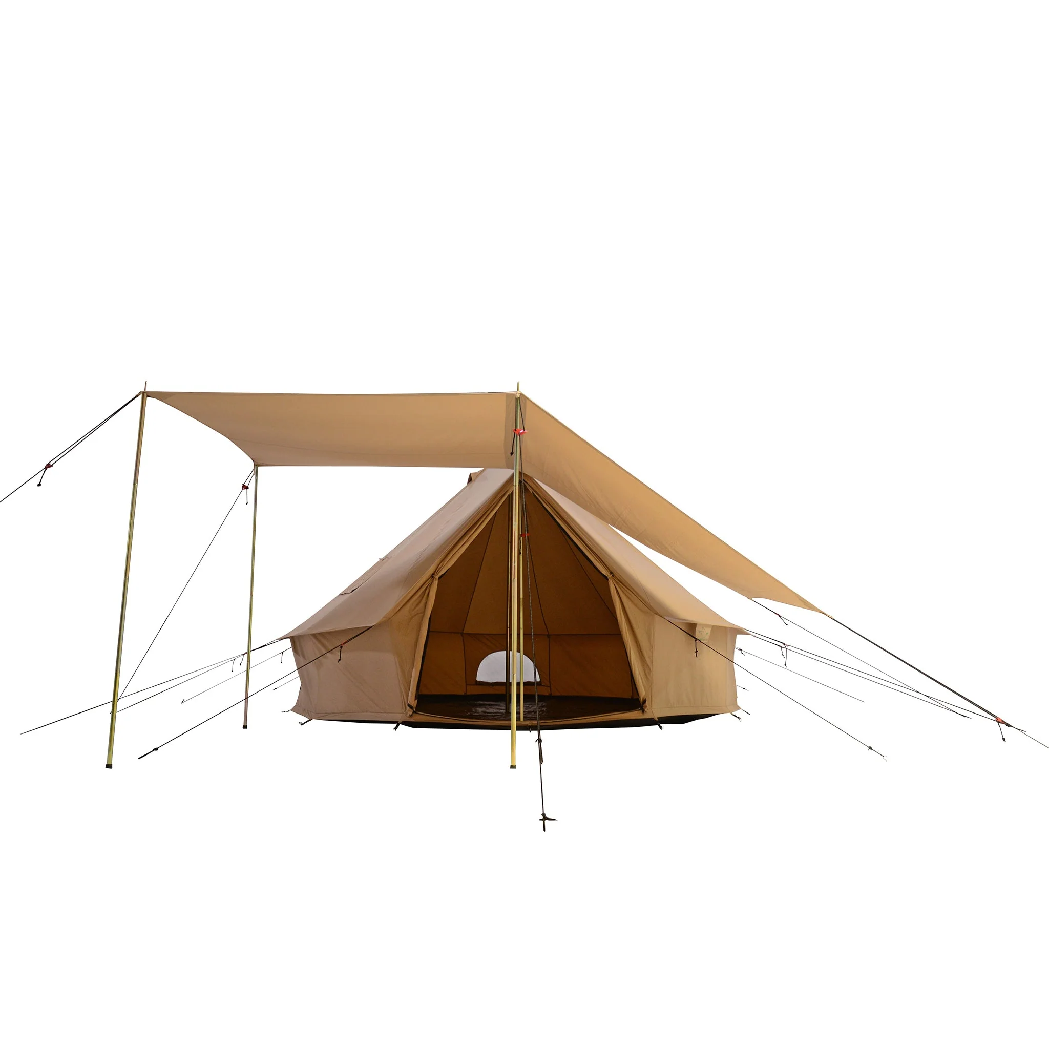 Awning for Bell tents - Image 5