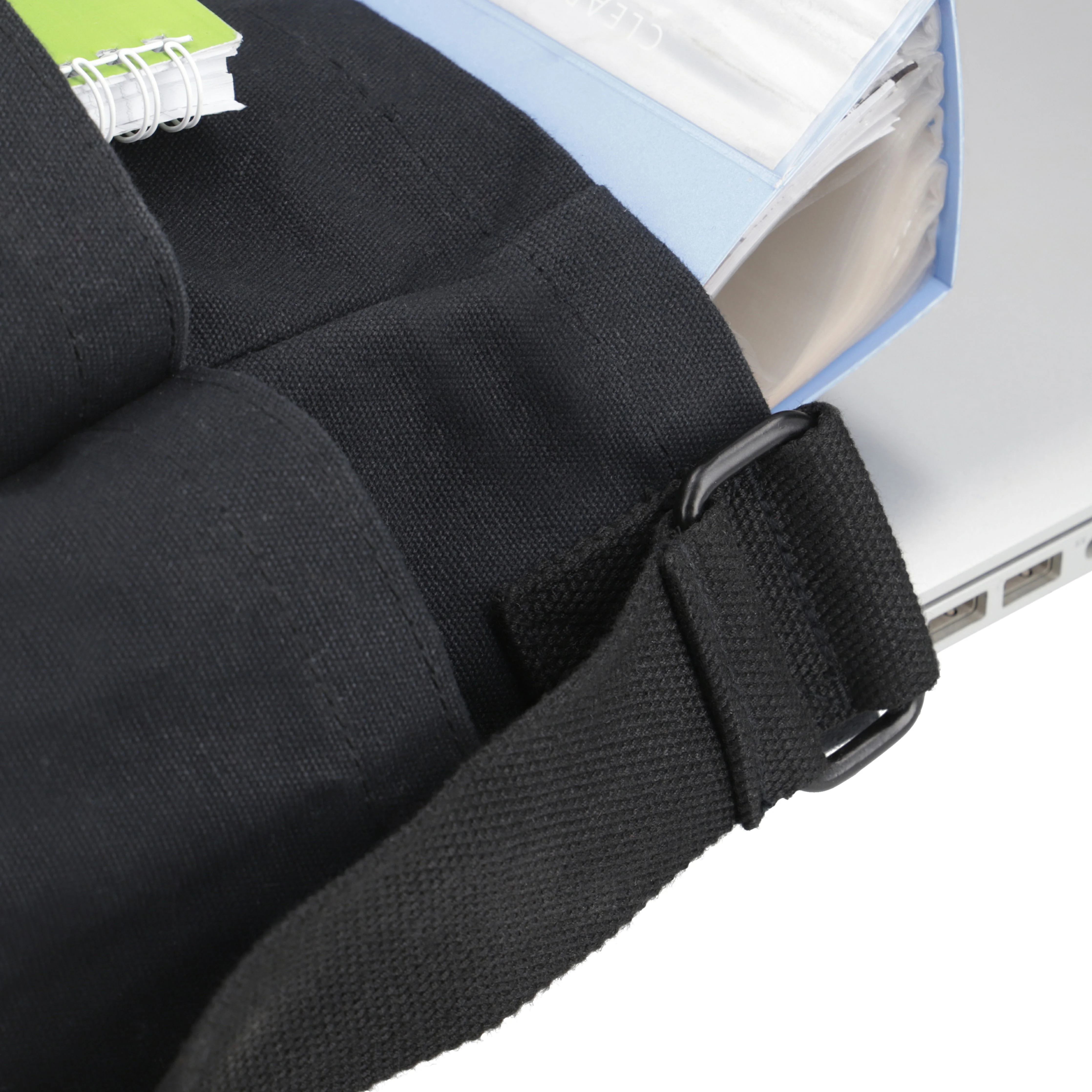 Filios Messenger Bag - Image 14