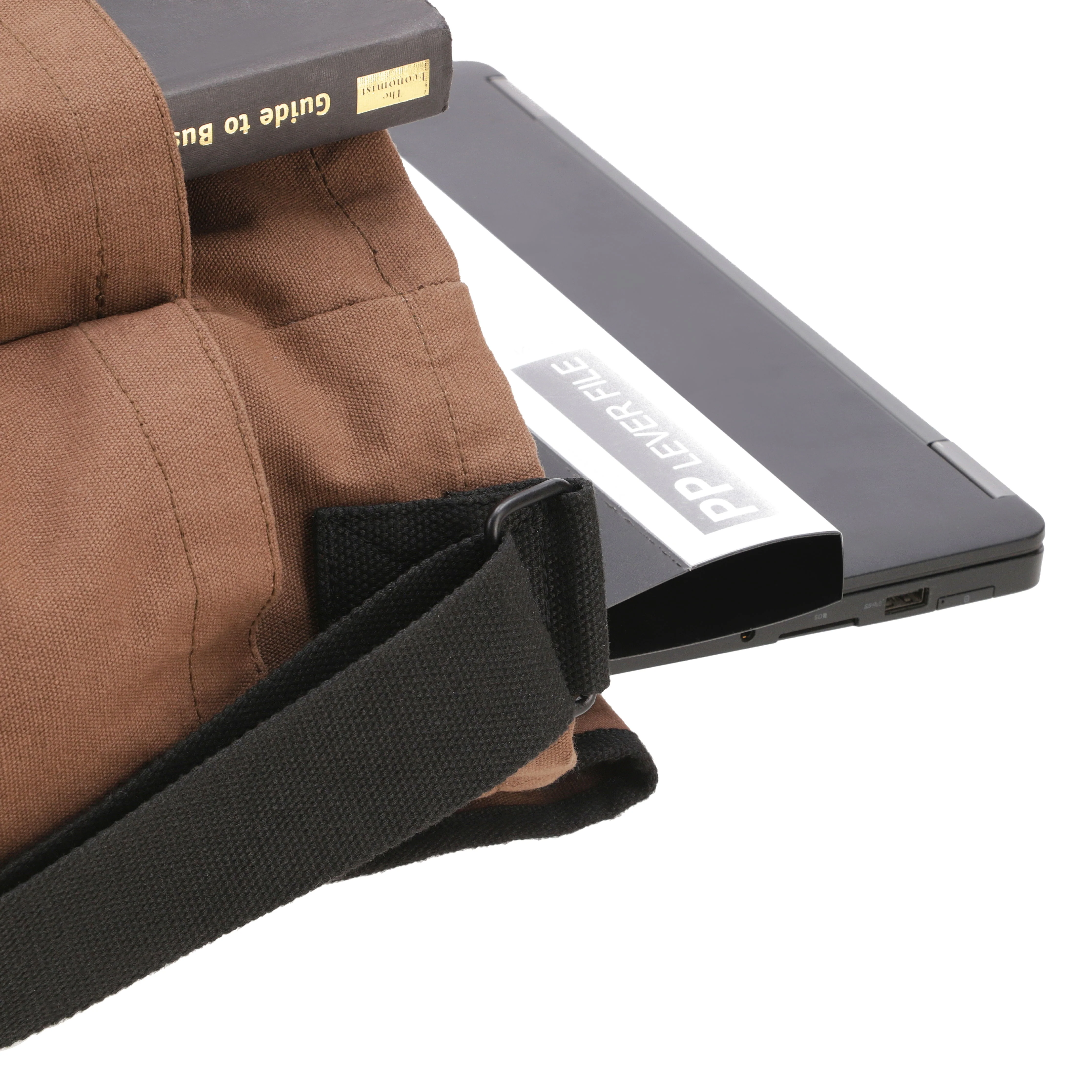 Filios Messenger Bag - Image 34