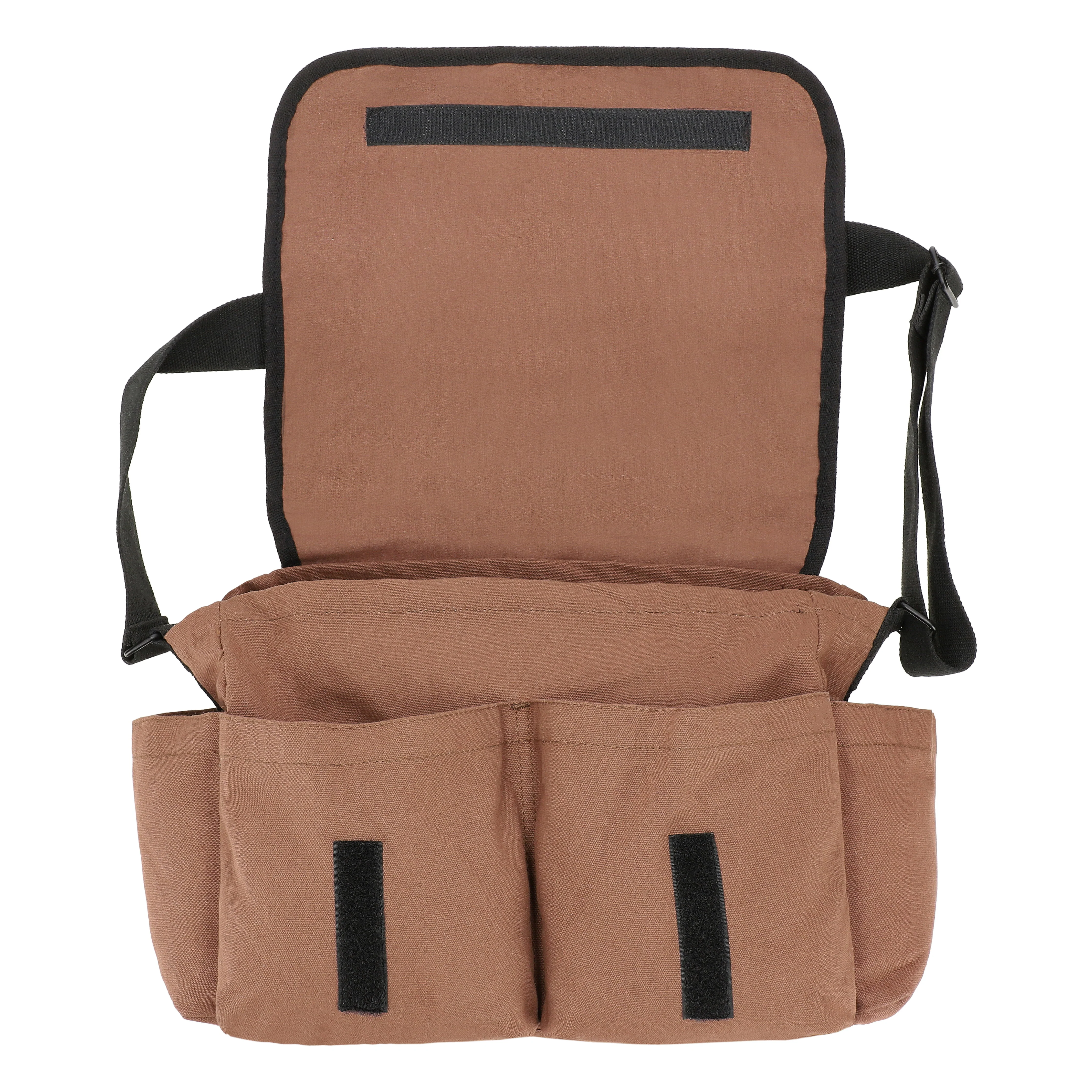 Filios Messenger Bag - Image 35