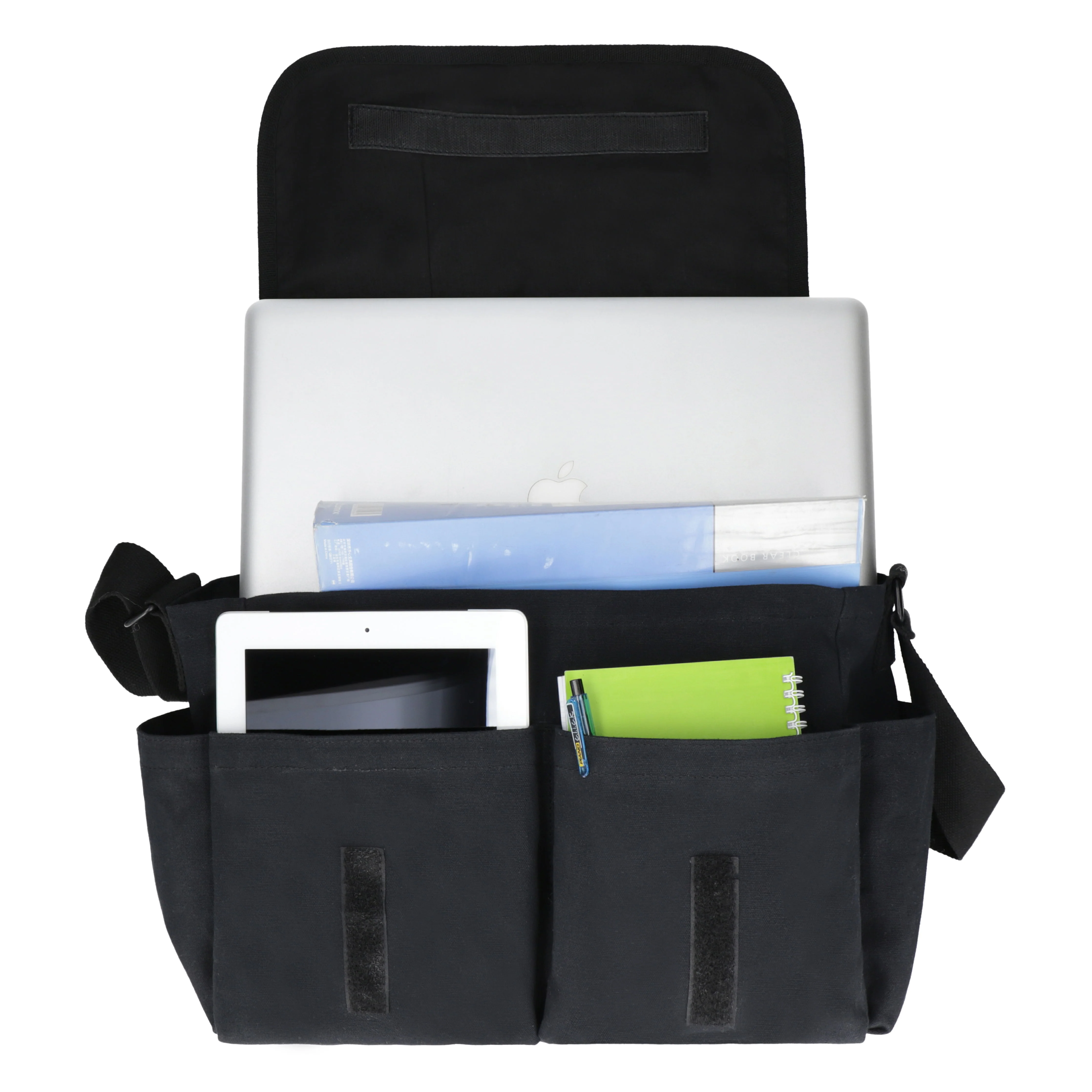 Filios Messenger Bag - Image 6