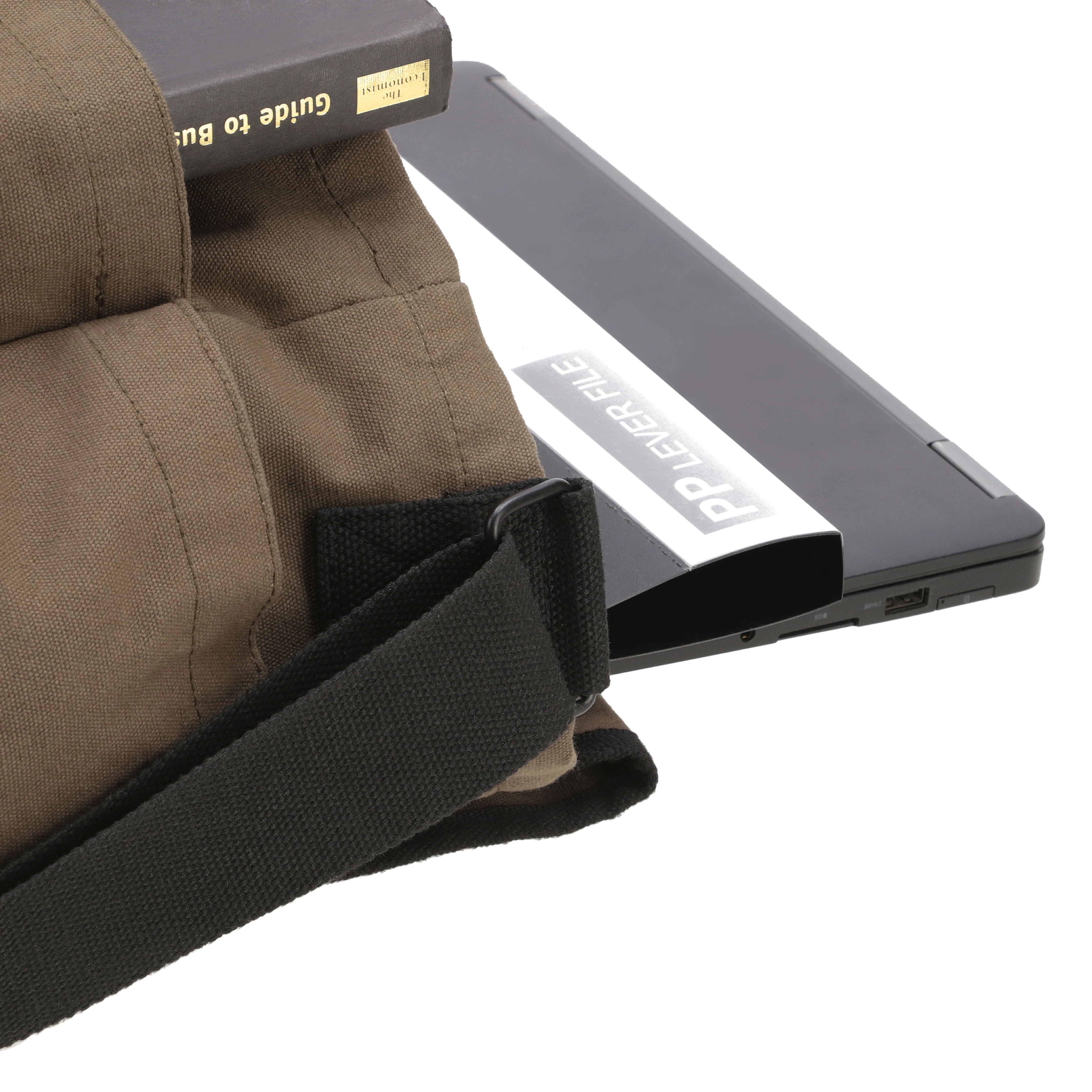 Filios Messenger Bag - Image 60