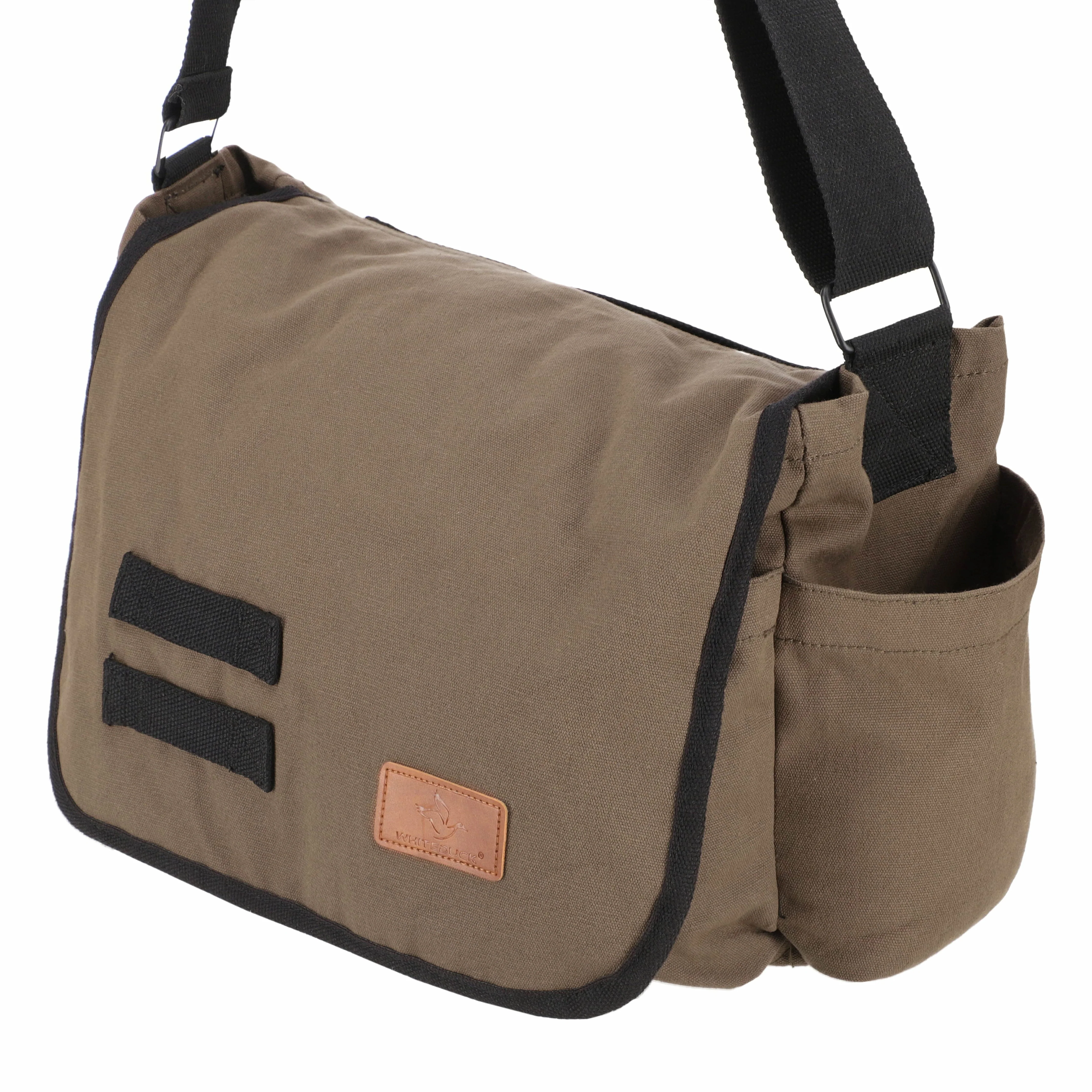 Filios Messenger Bag - Image 66