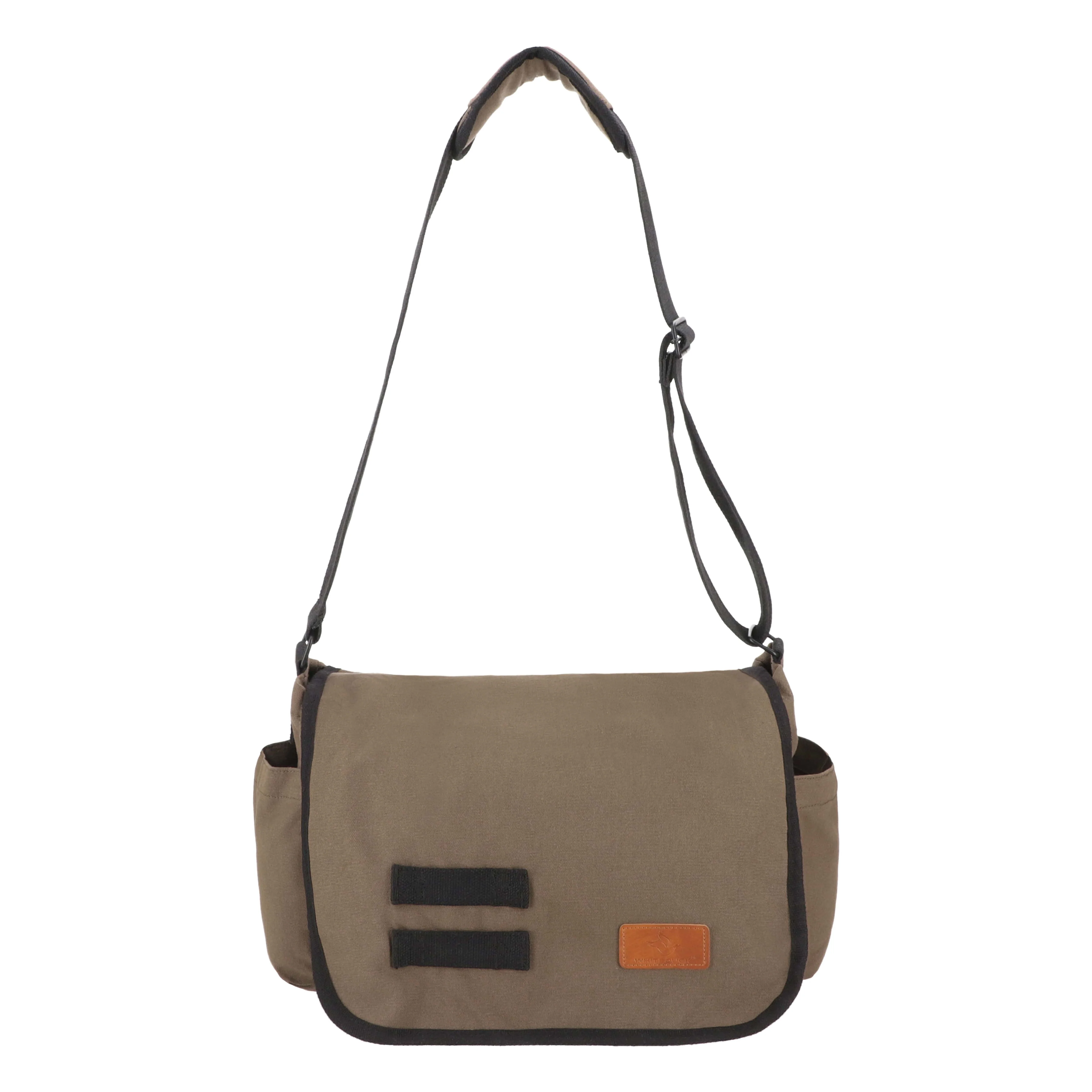 Filios Messenger Bag - Image 69