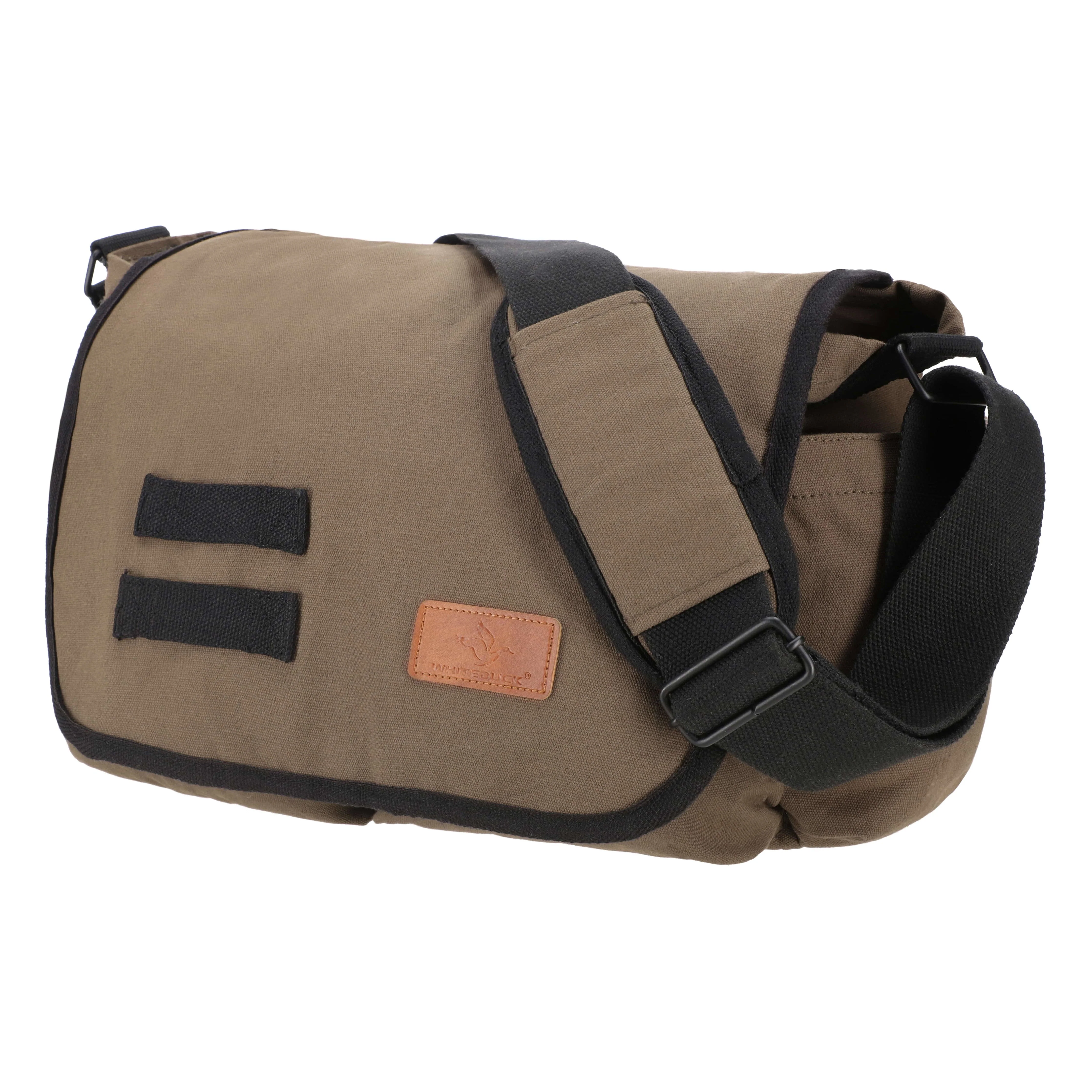 Filios Messenger Bag - Image 71