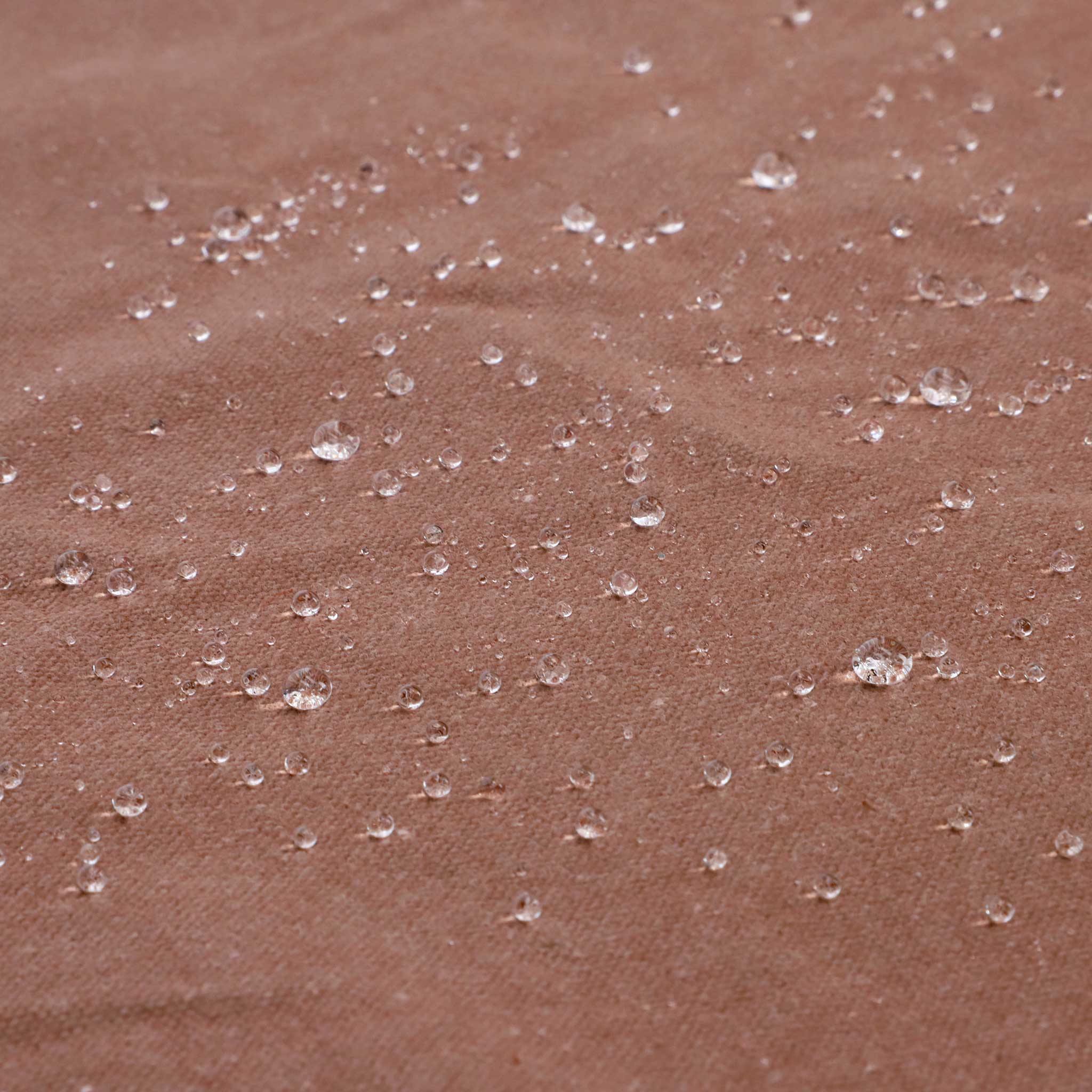 10' x 12' Canvas Tarp – 100% Cotton, 18 oz Heavy-Duty - Image 9