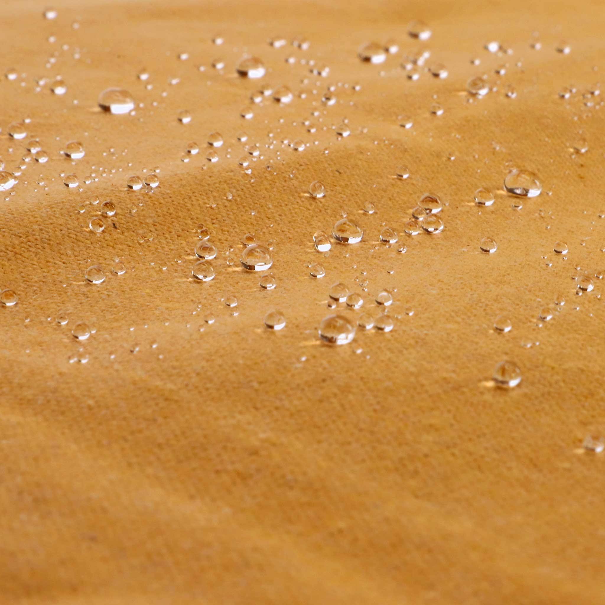 10' x 12' Canvas Tarp – 100% Cotton, 18 oz Heavy-Duty - Image 14