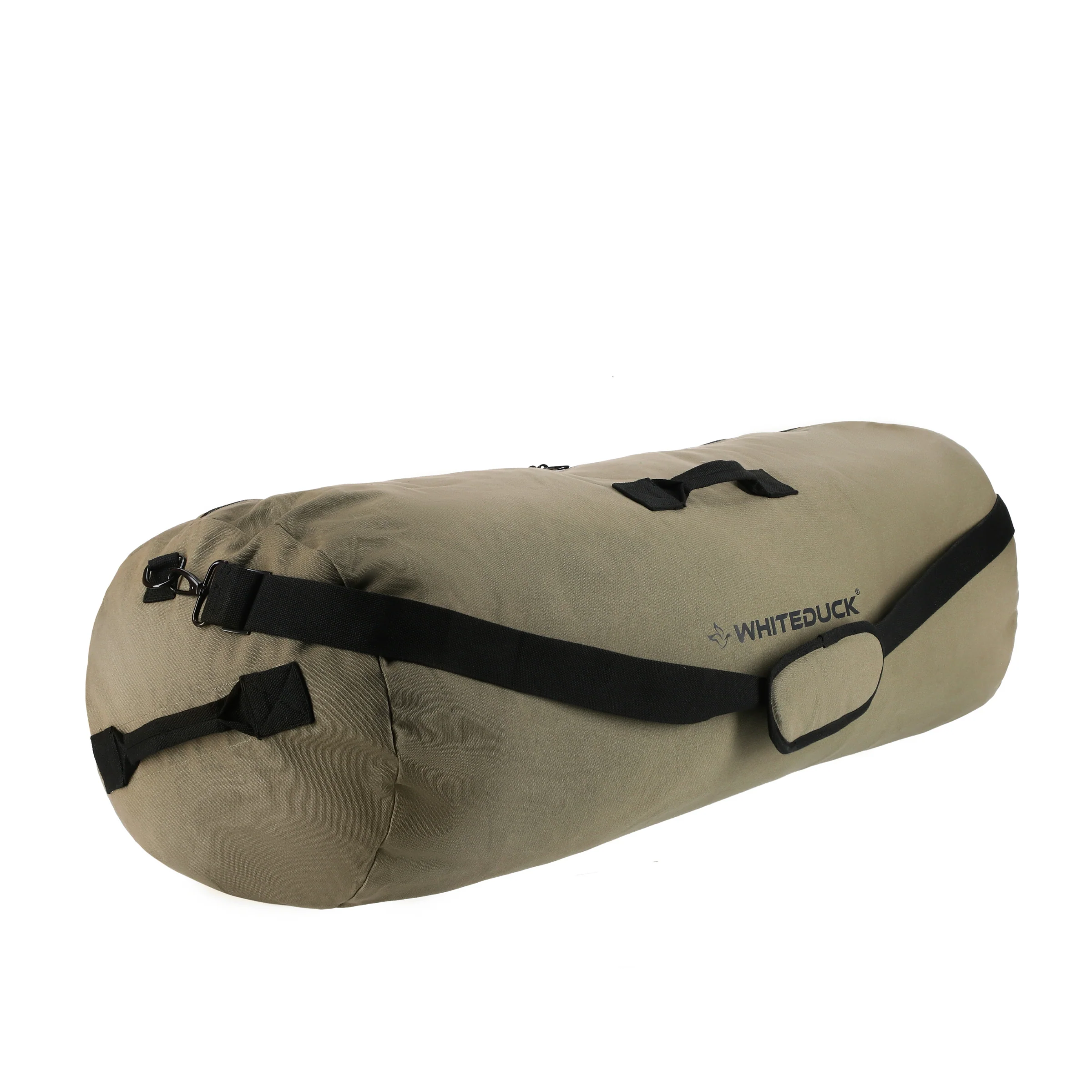 Hoplite Canvas Duffel Bag - Image 10