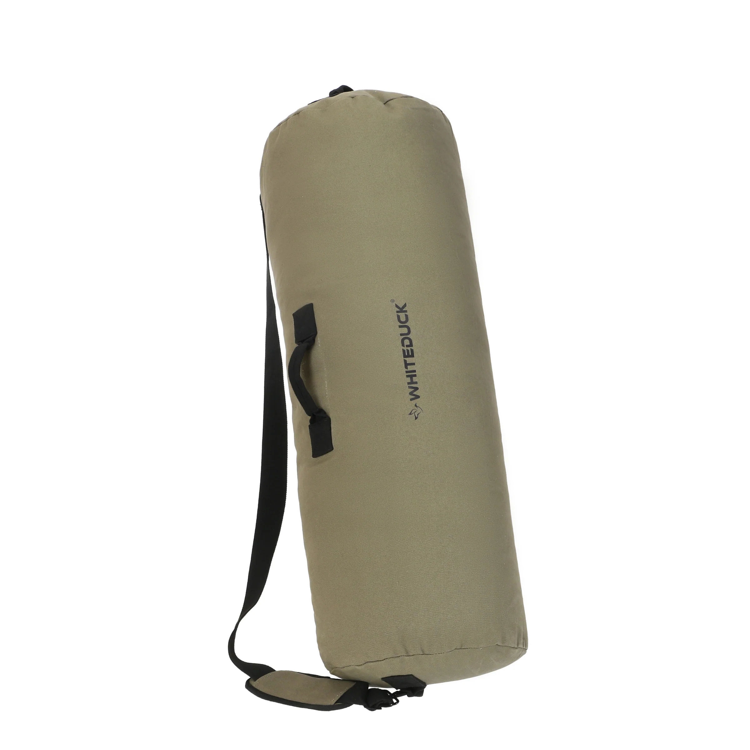 Hoplite Canvas Duffel Bag - Image 11