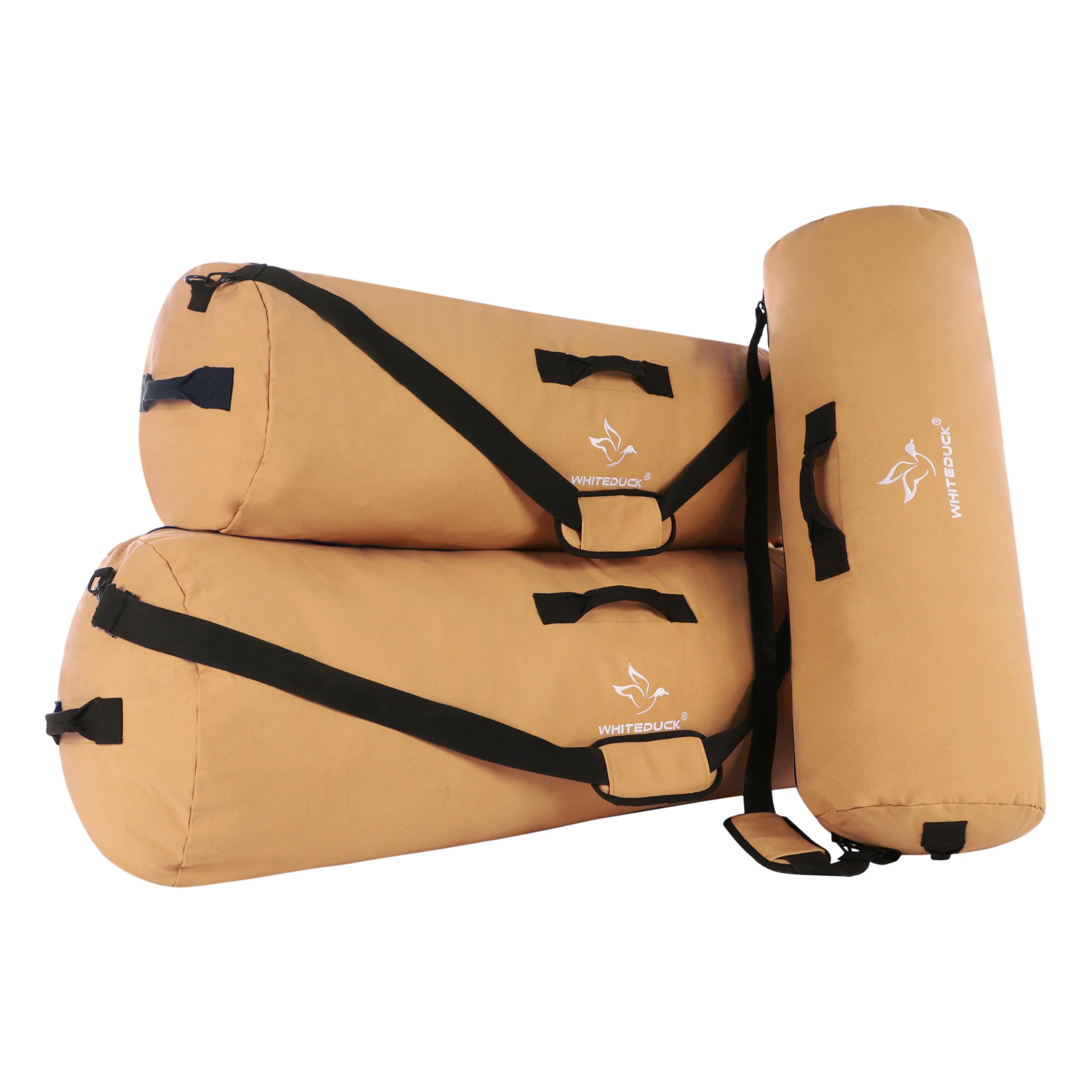 Hoplite Canvas Duffel Bag - Image 20