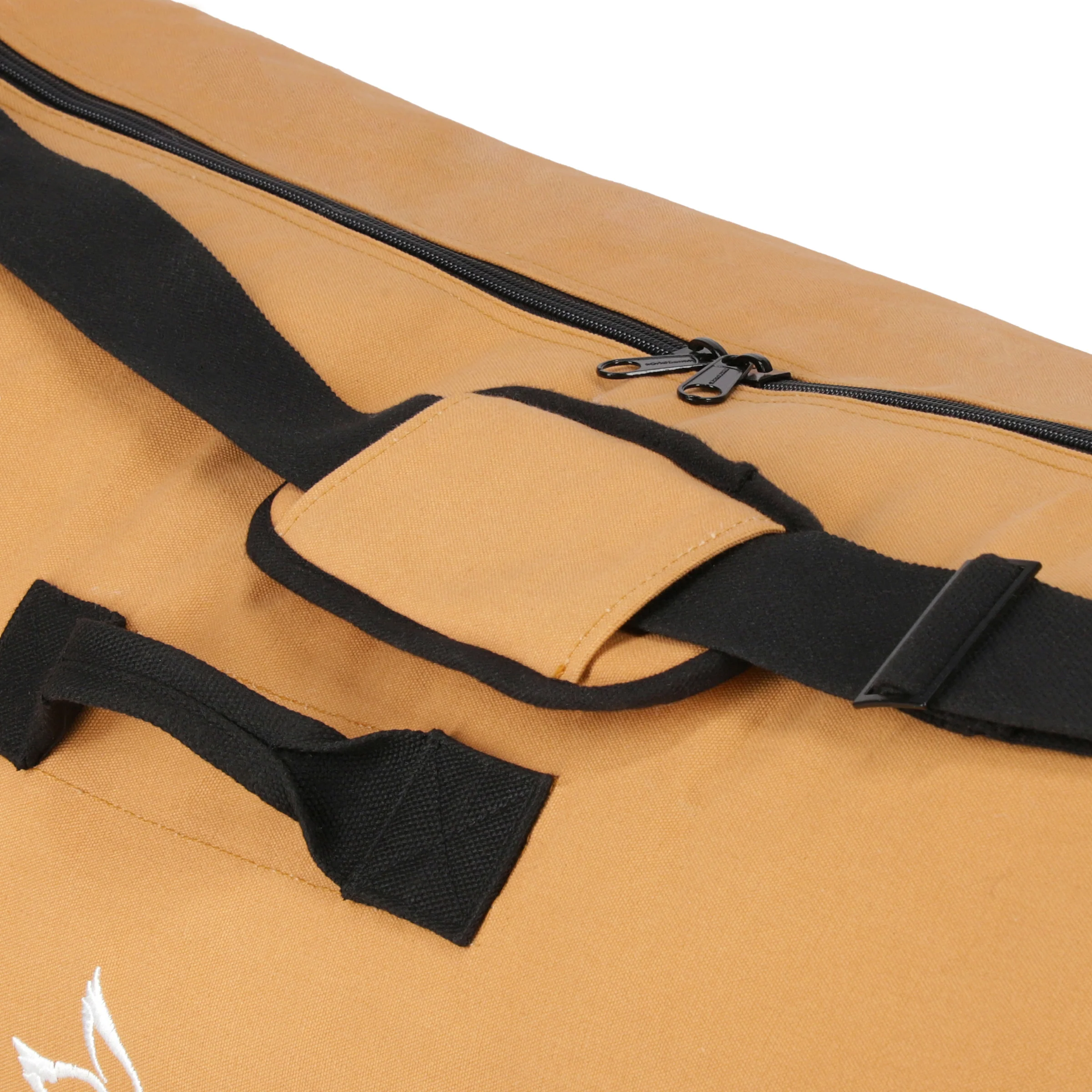 Hoplite Canvas Duffel Bag - Image 21