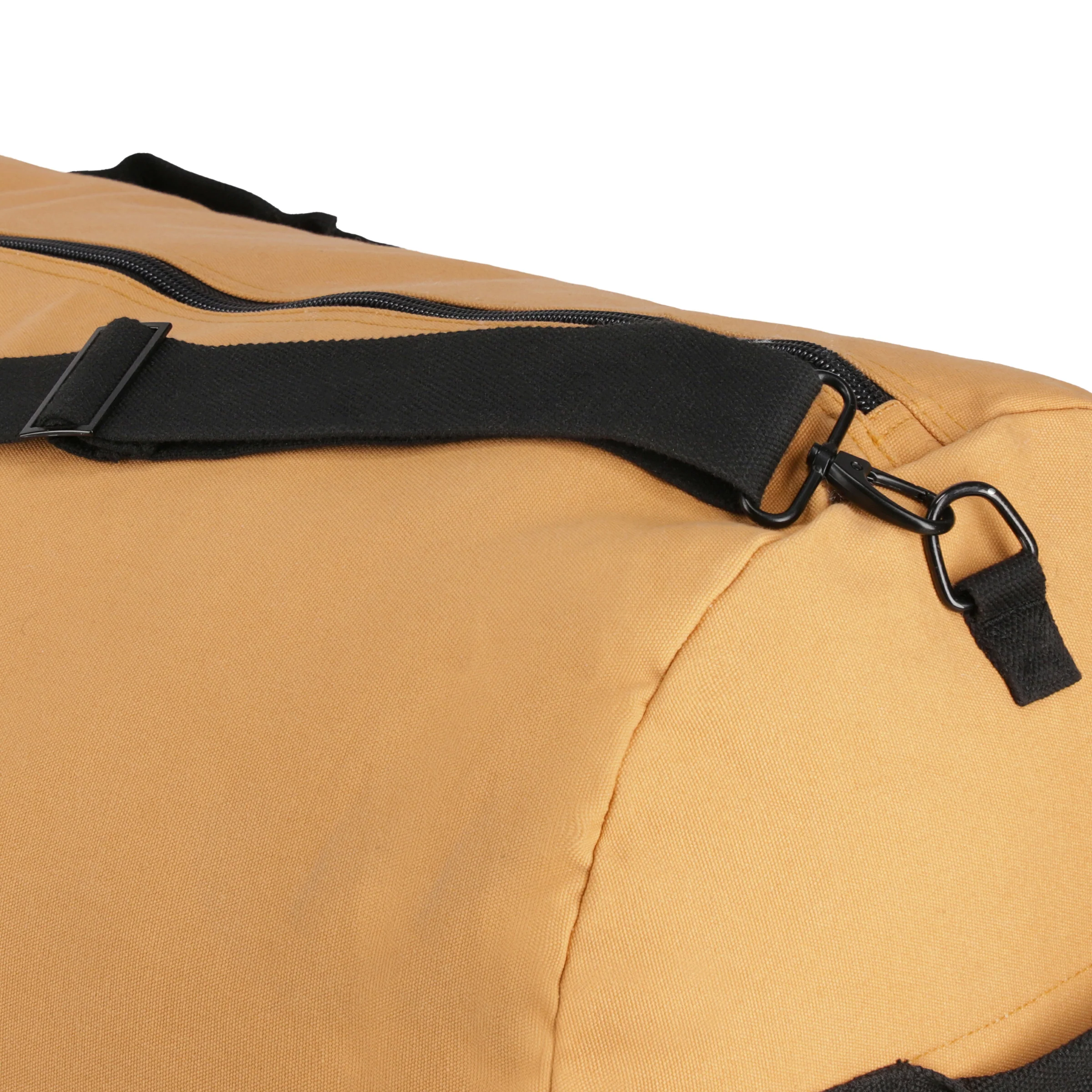 Hoplite Canvas Duffel Bag - Image 22
