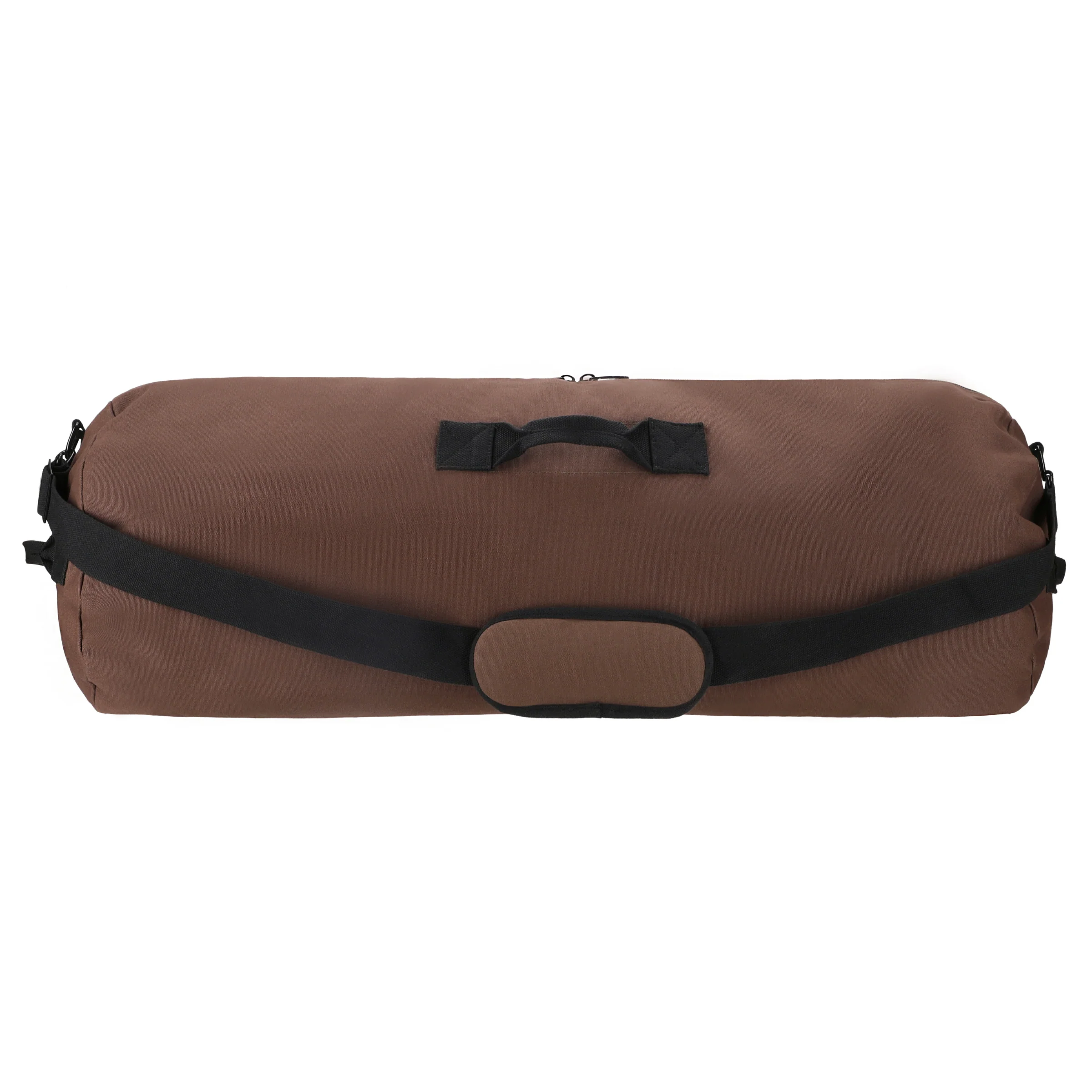 Hoplite Canvas Duffel Bag - Image 24